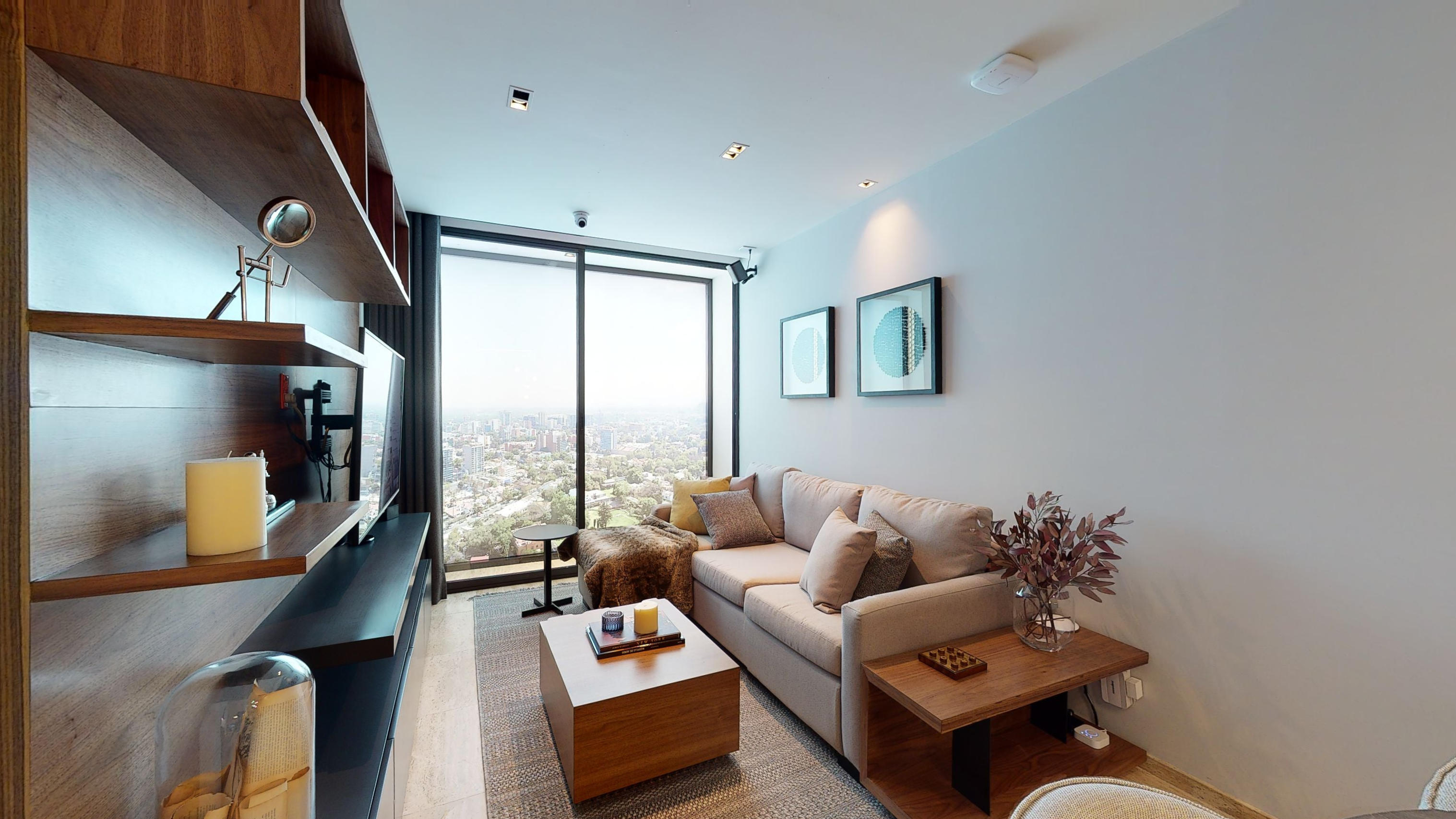 Blvd. Adolfo Lopéz Mateos IX