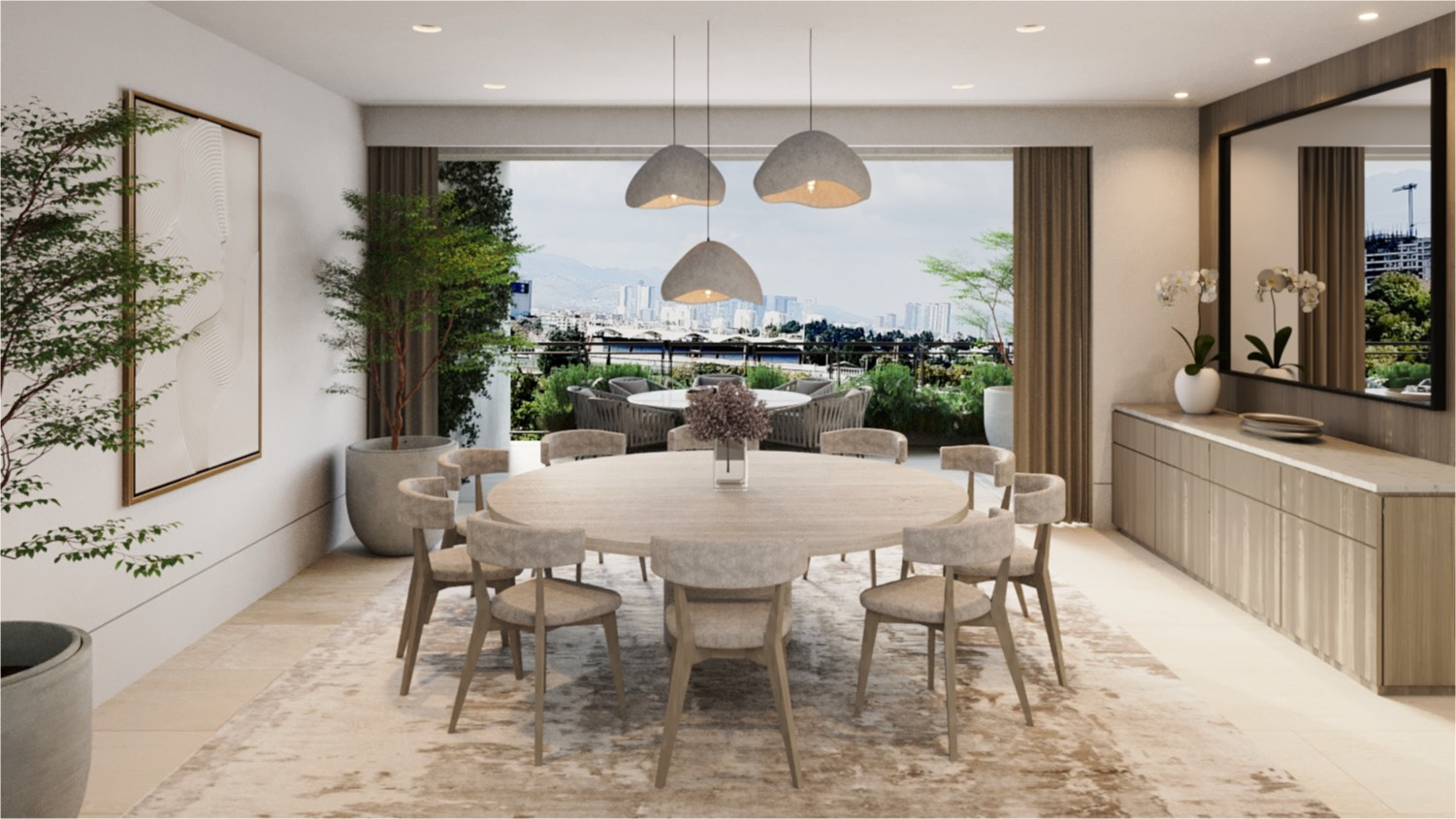 Av. Secretaria de Marina X