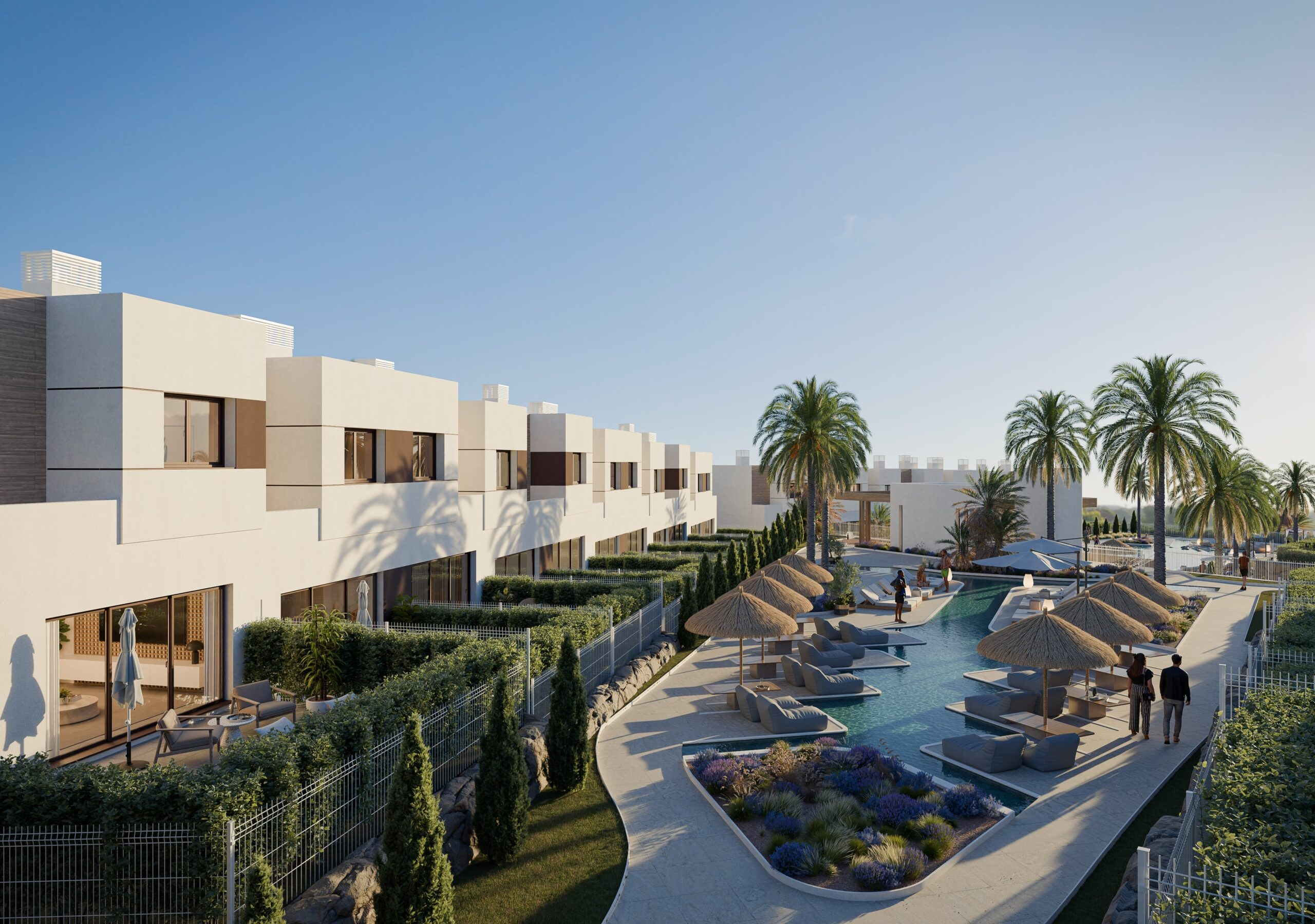 Savia - Mijas image 1