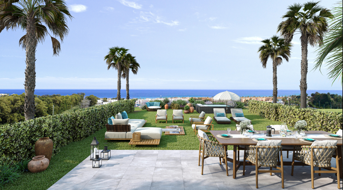 Alura Living - Casares Costa I image 3