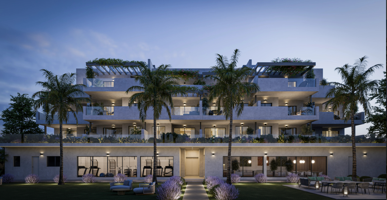 Alura Living - Casares Costa I image 3