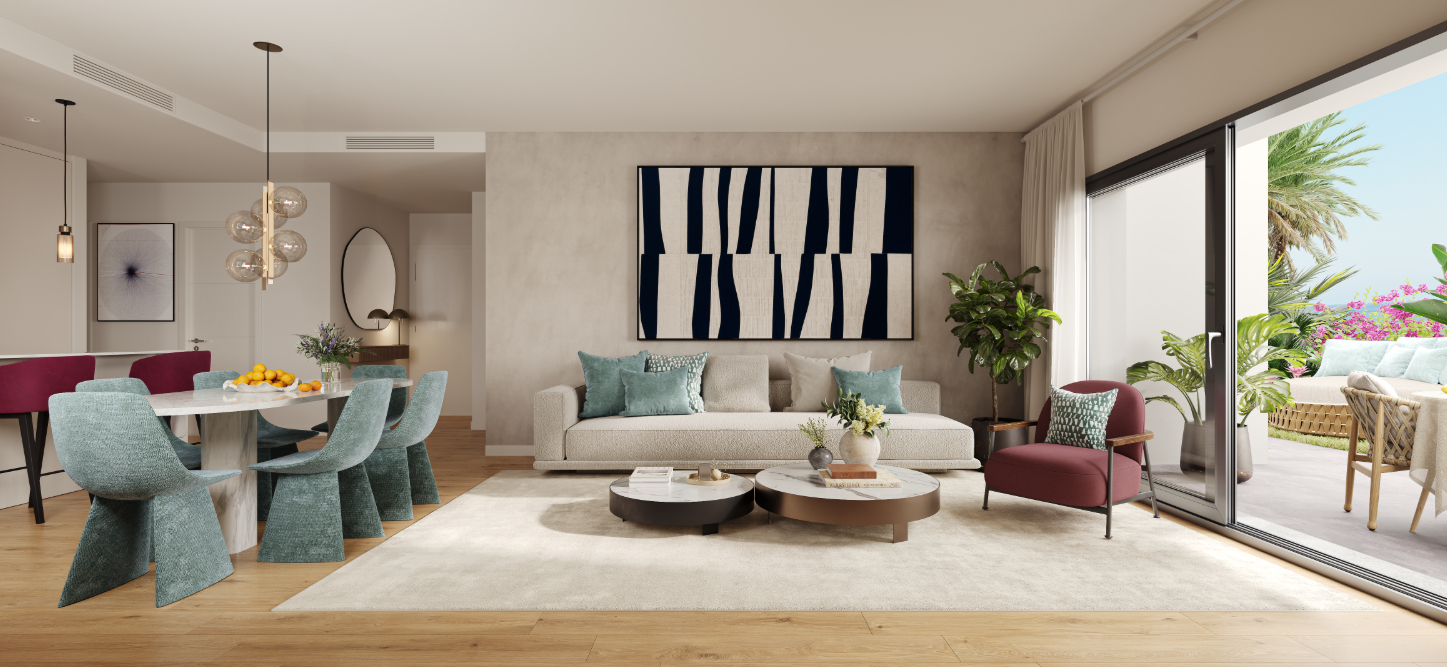 Alura Living - Casares Costa I image 5