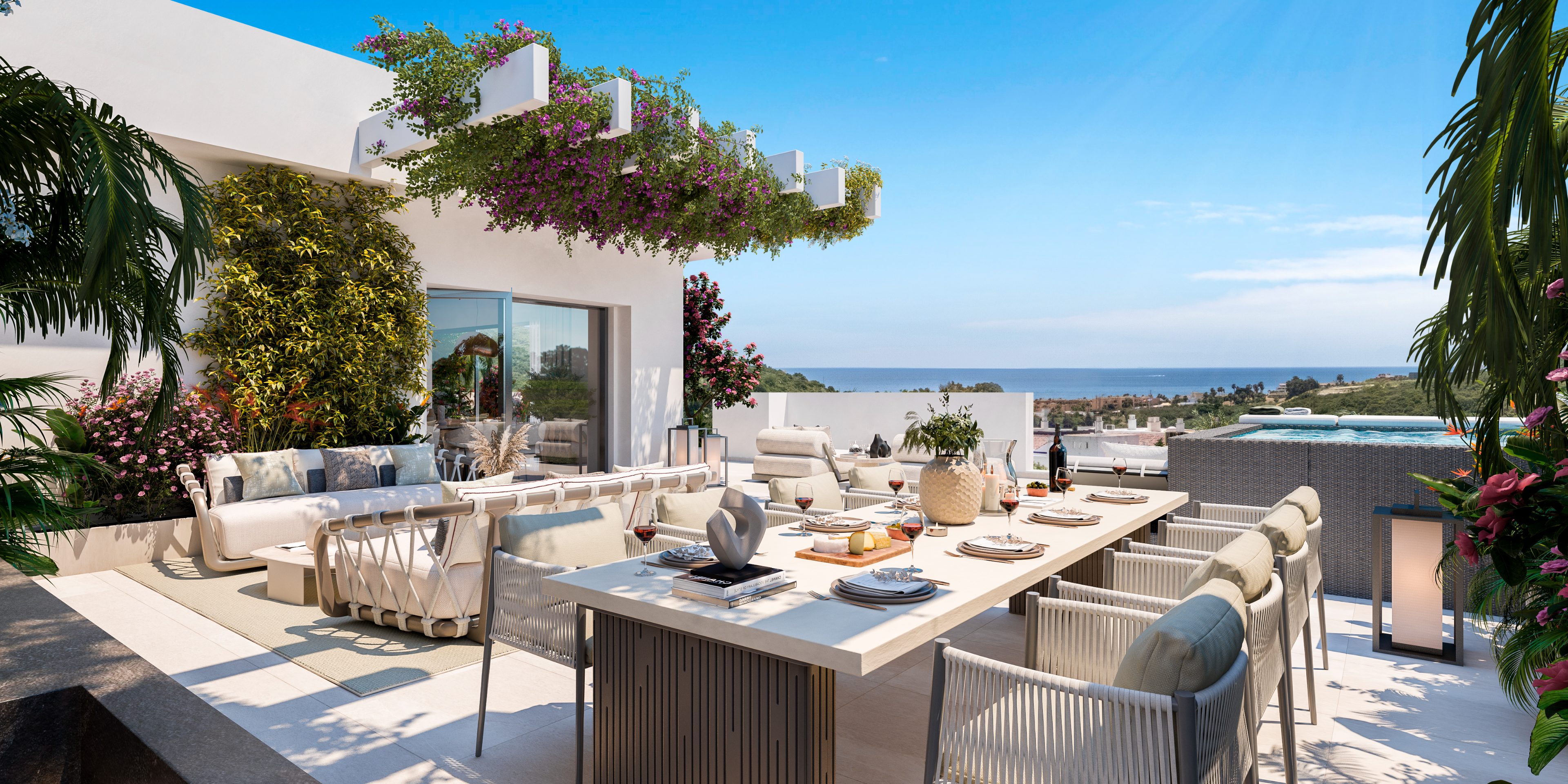Amaranta Living - Casares Golf I image 3