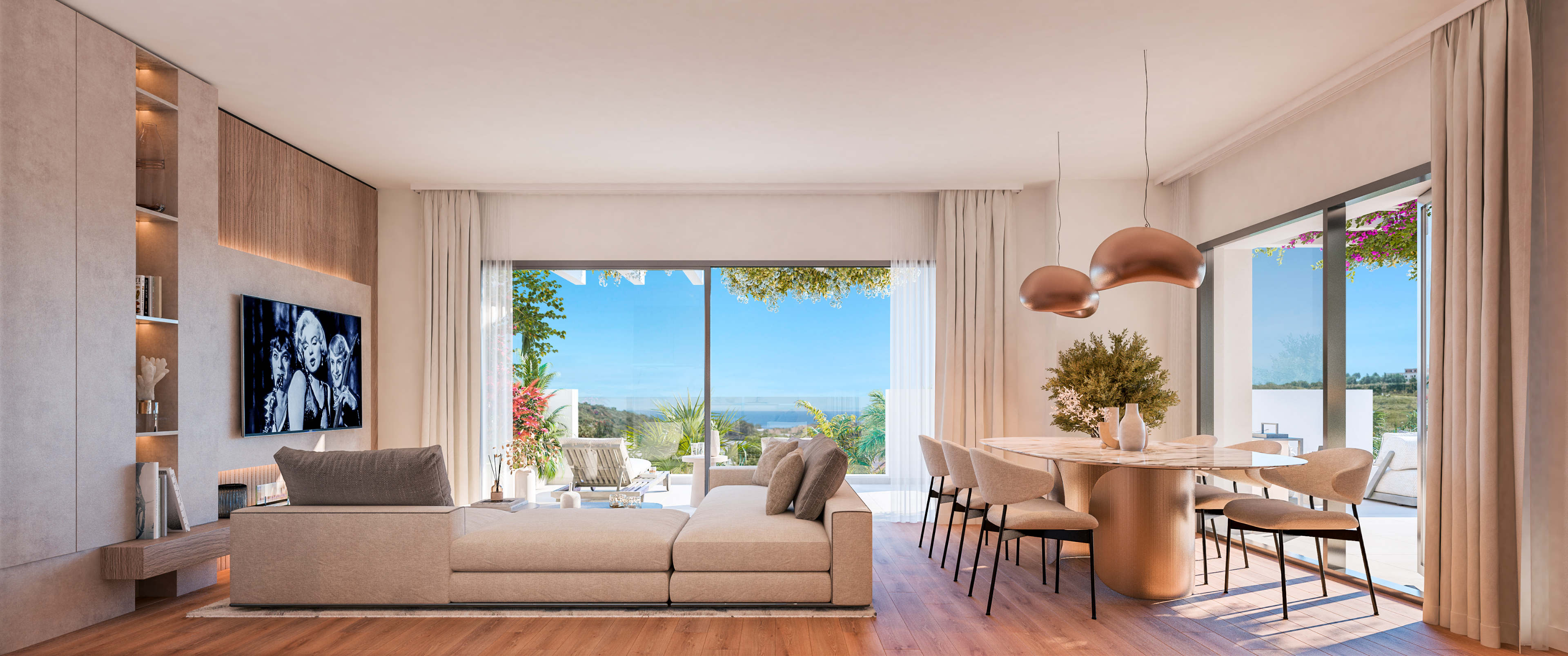 Amaranta Living - Casares Golf I image 5