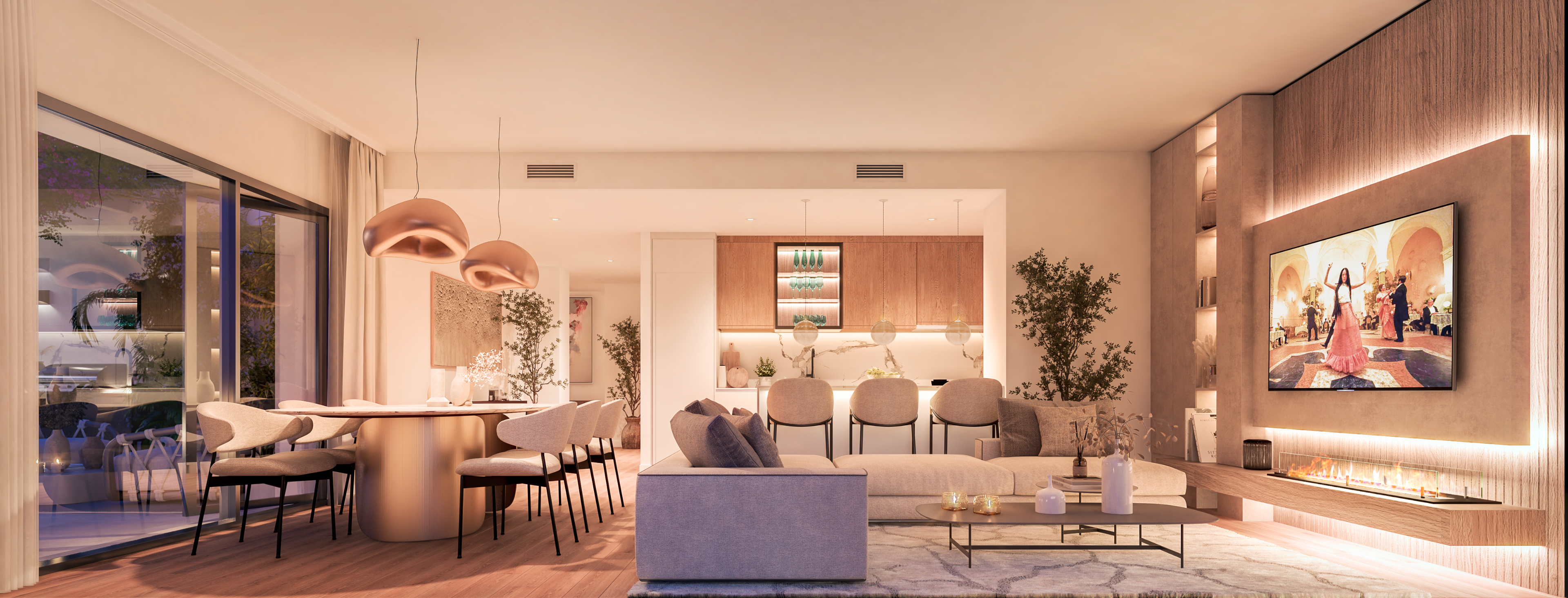 Amaranta Living - Casares Golf I image 6