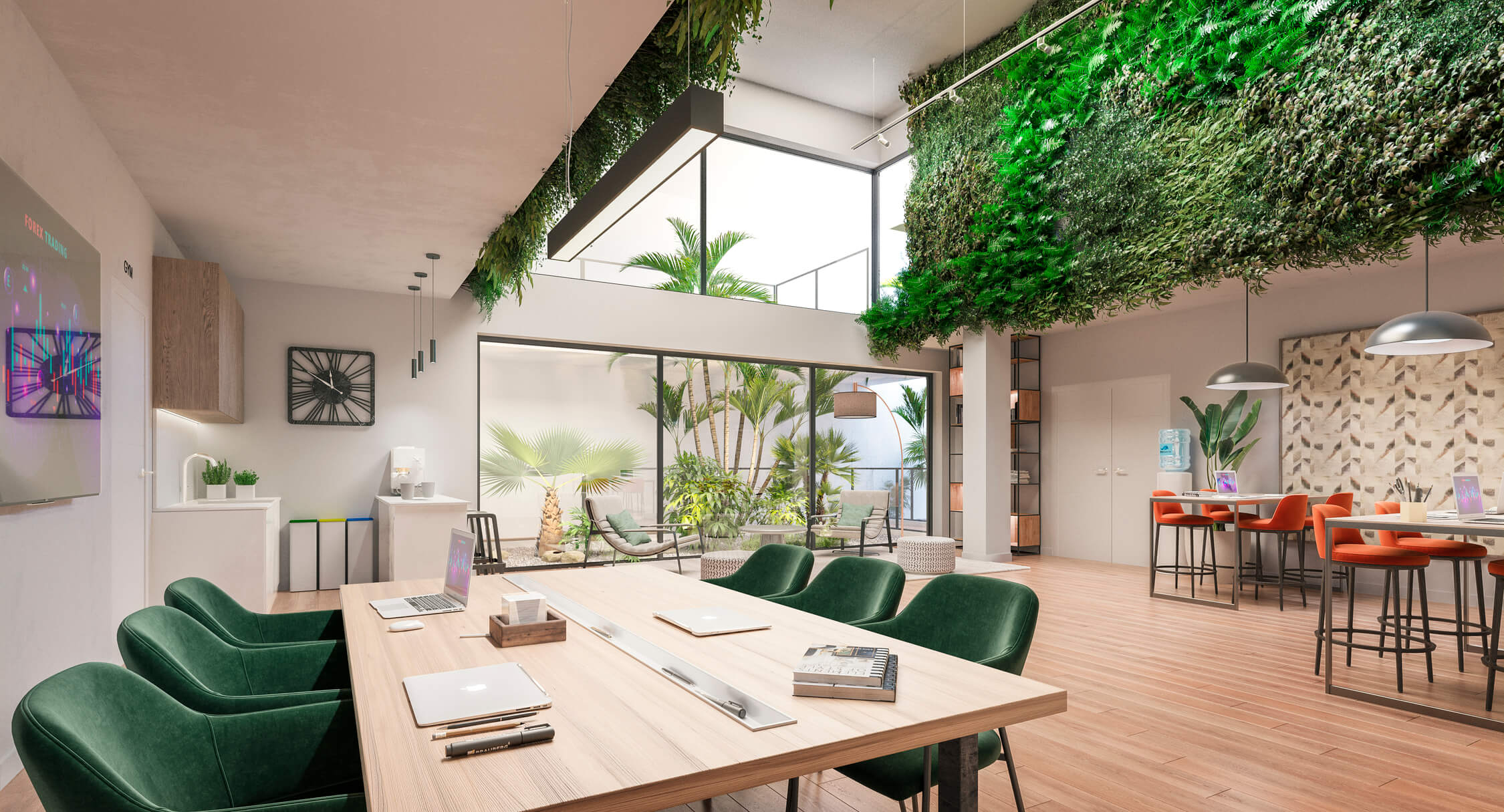 Las Terrazas de Cortesín - Bon Air I image 4