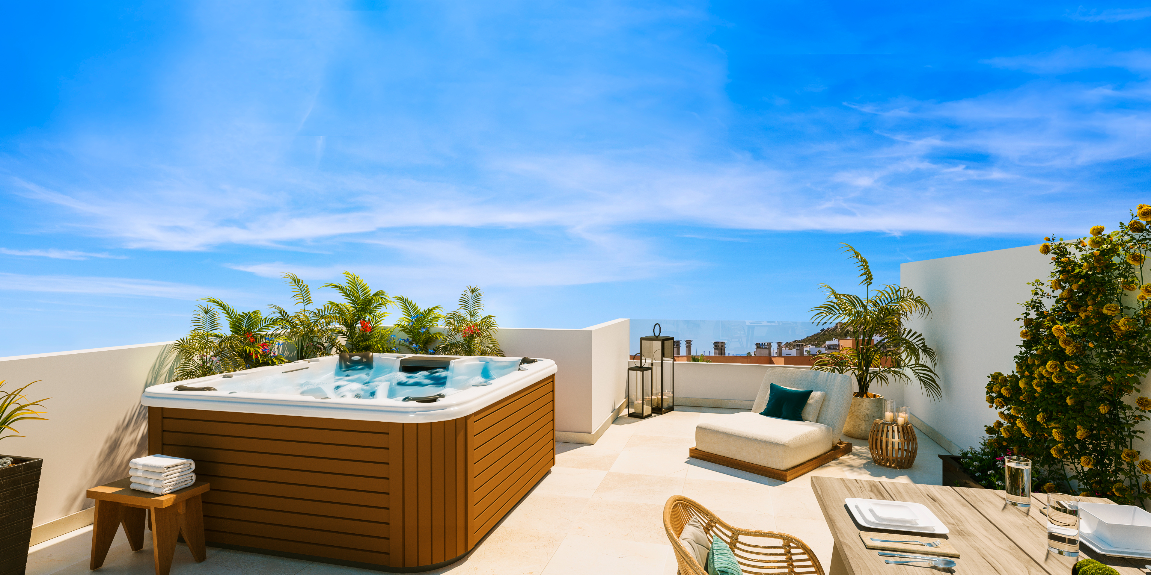 golden view ii manilva i image 4