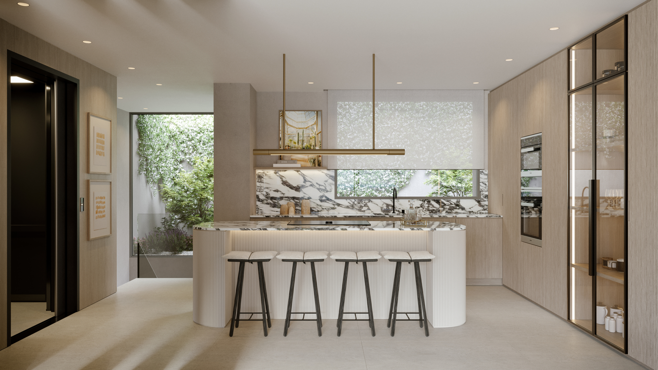 Golden Eight image 3