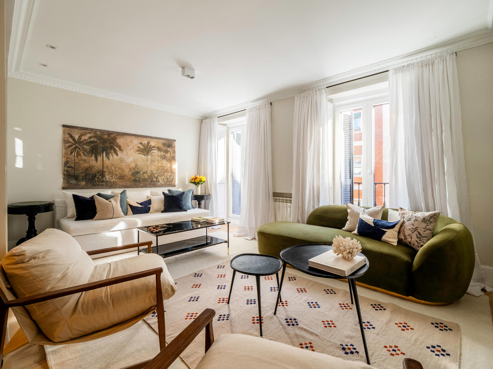 The Current | Recoletos