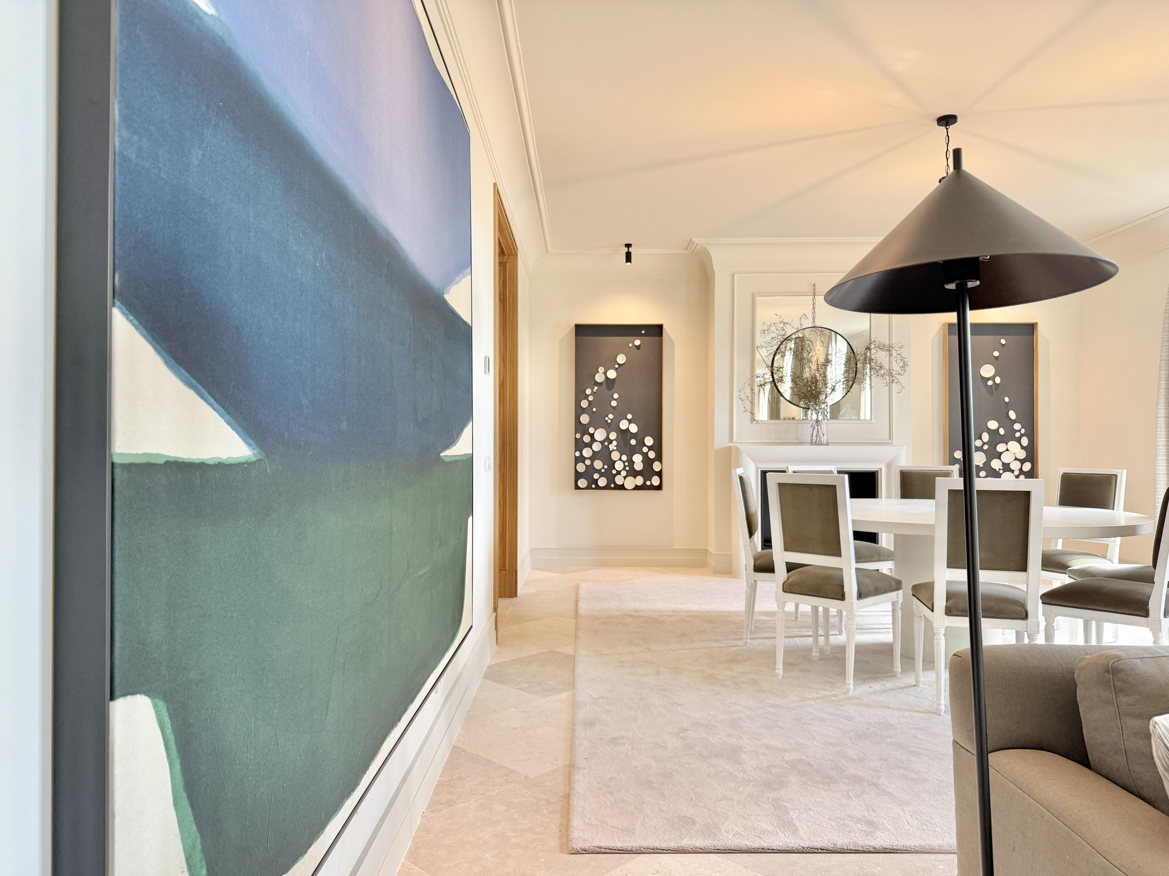 Lujo en Ortega y Gasset image 5