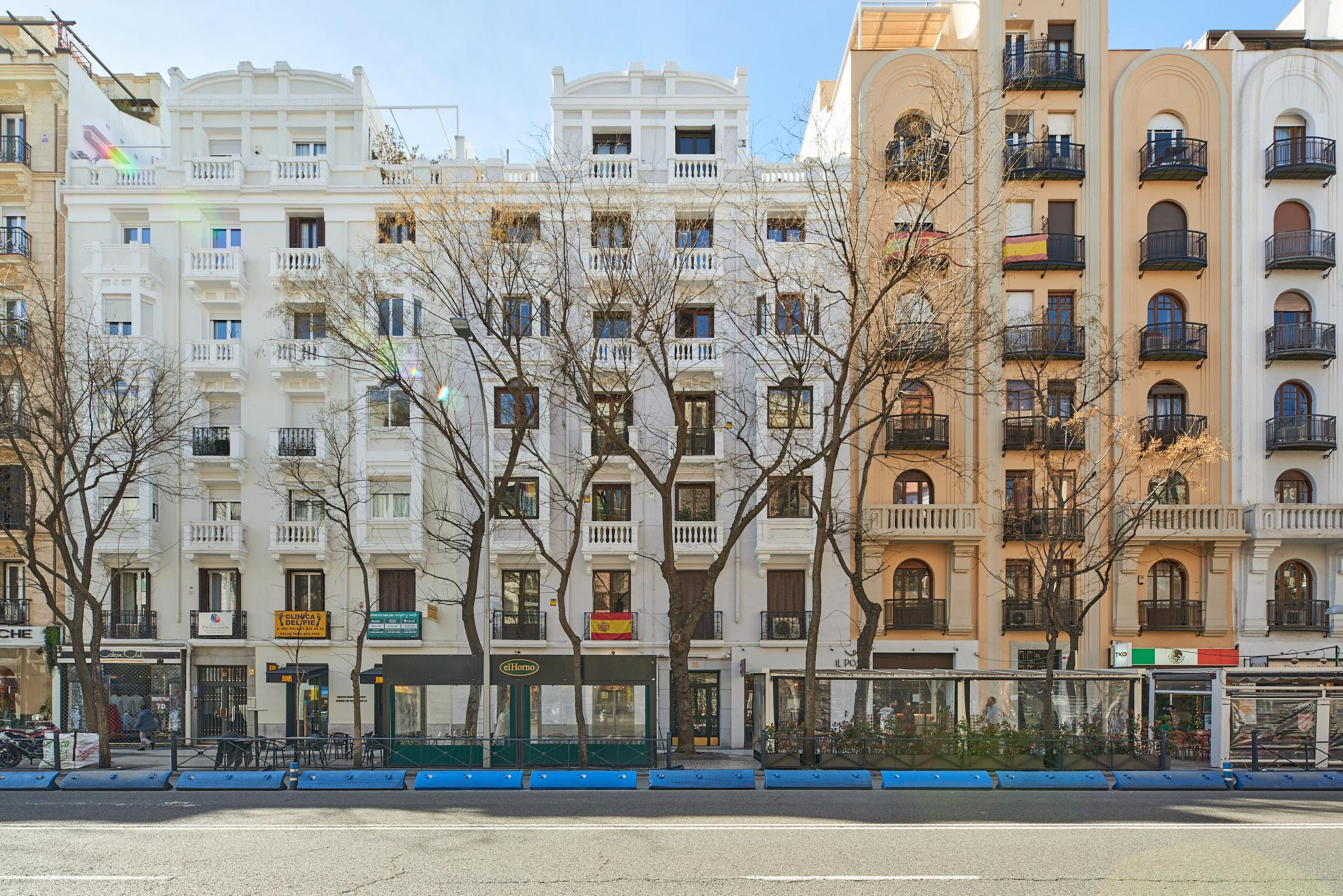 Count of Peñalver III