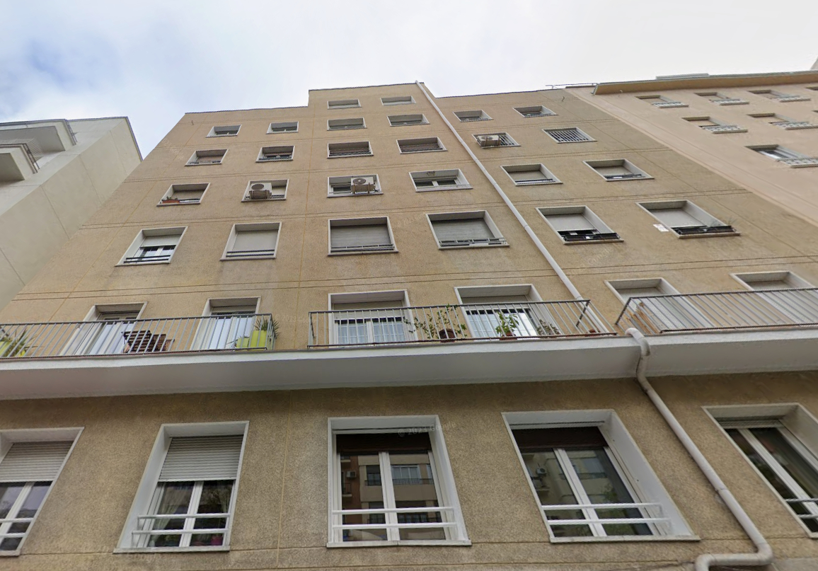 Sainz de Baranda XVII