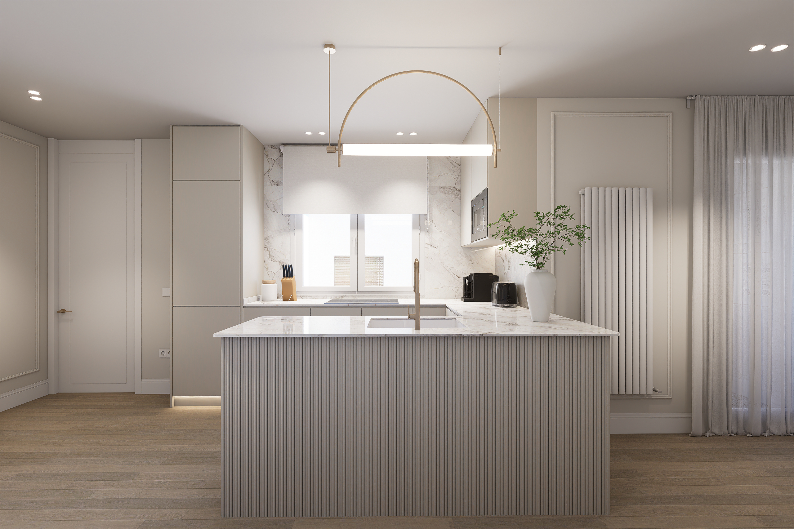 Don Ramón de la Cruz XV