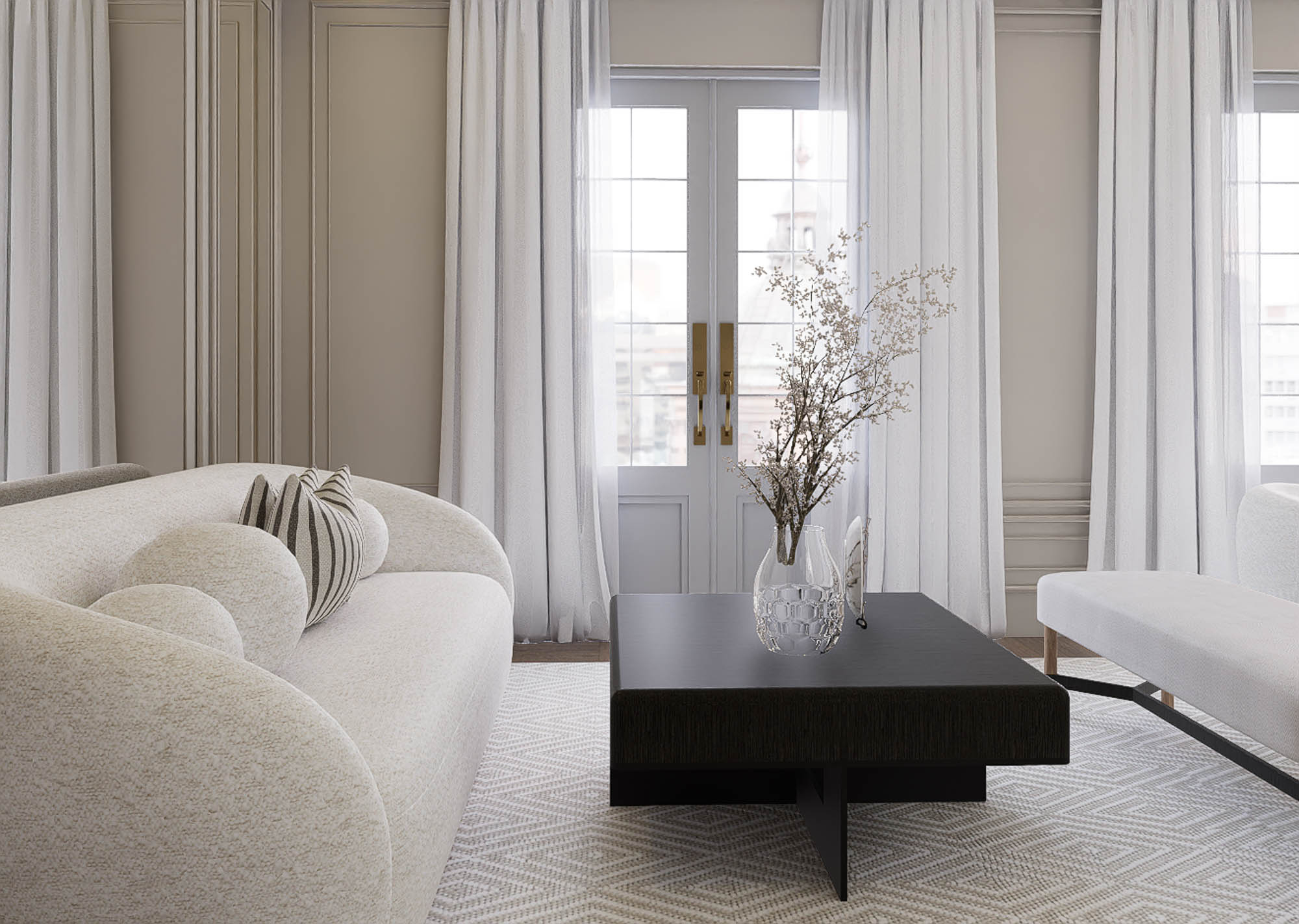 Calle de Villanueva II