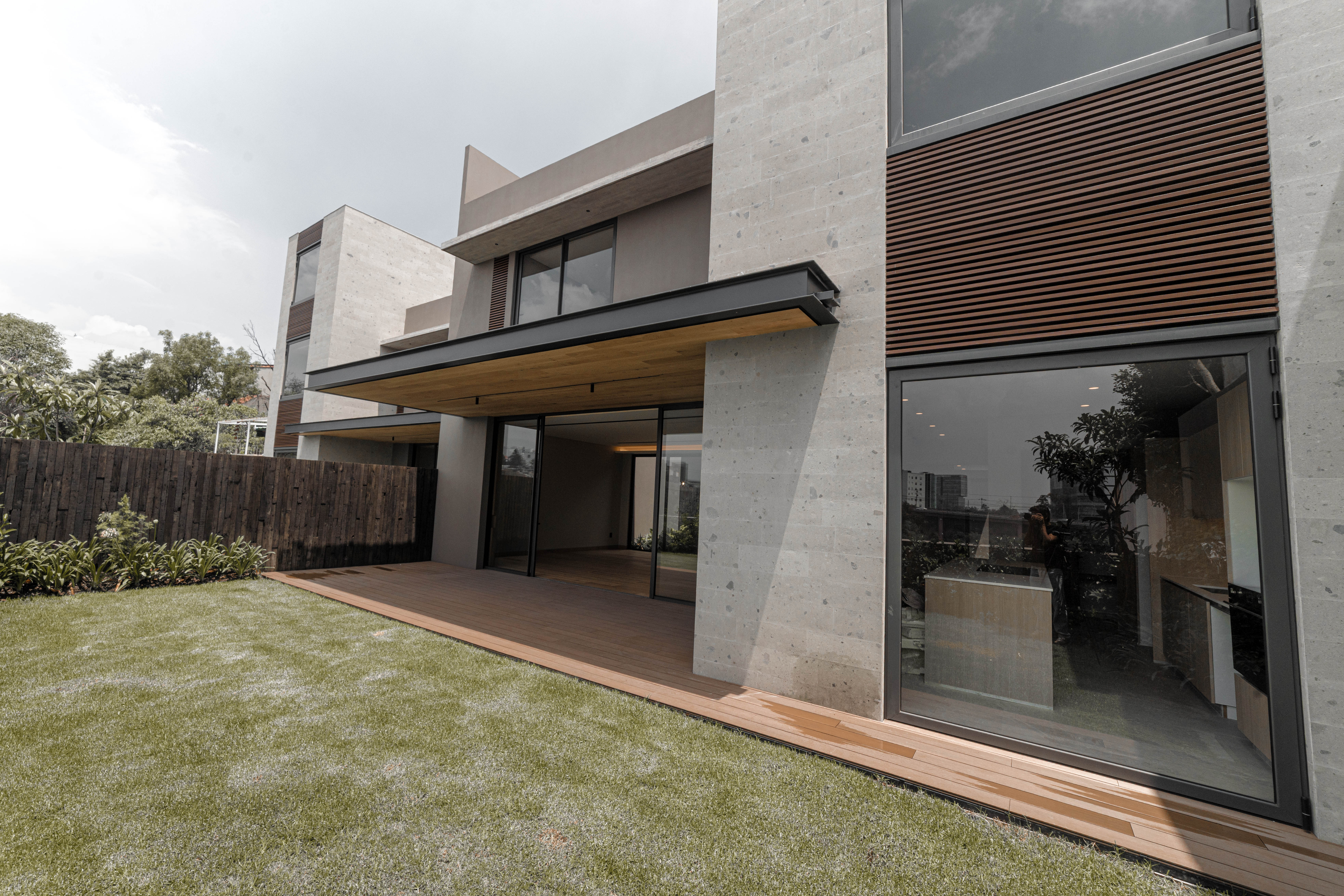 Loma de Vista Hermosa IV