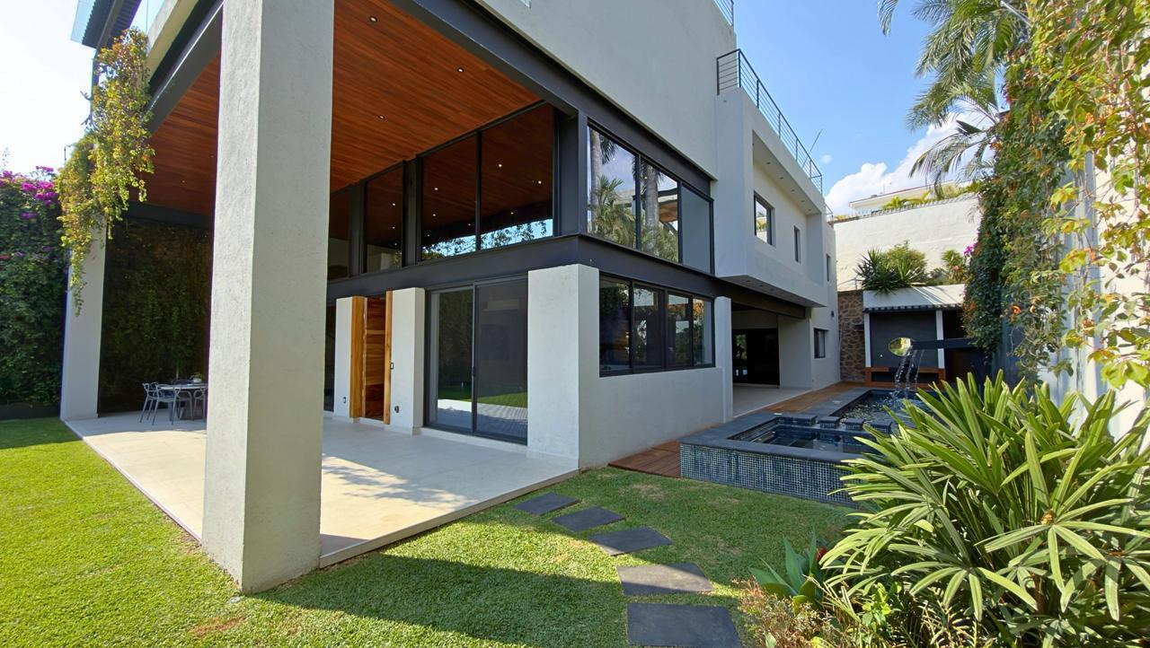 Privada Rinconada Rio Lejano V image 1