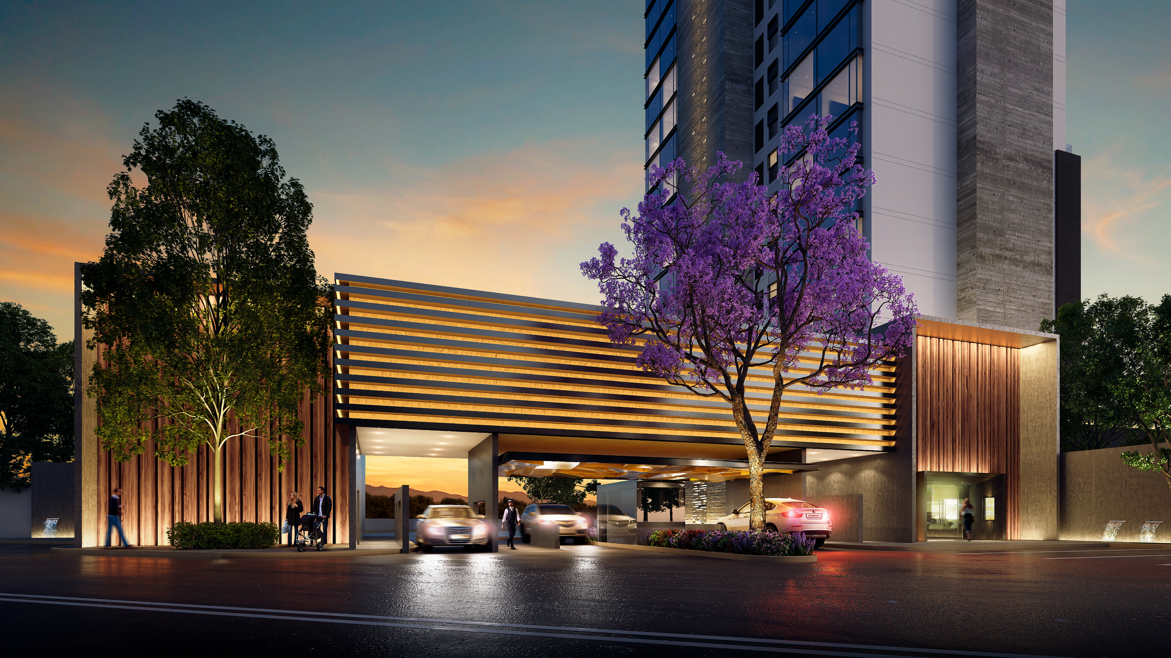 Av. Vista Real XXXIII