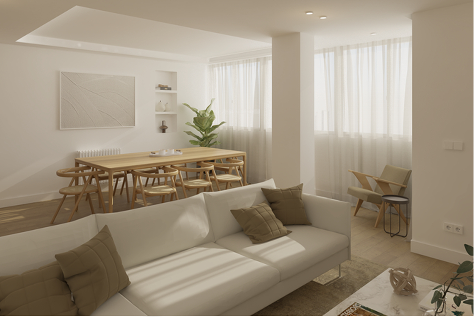 Poet Joan Maragall VI