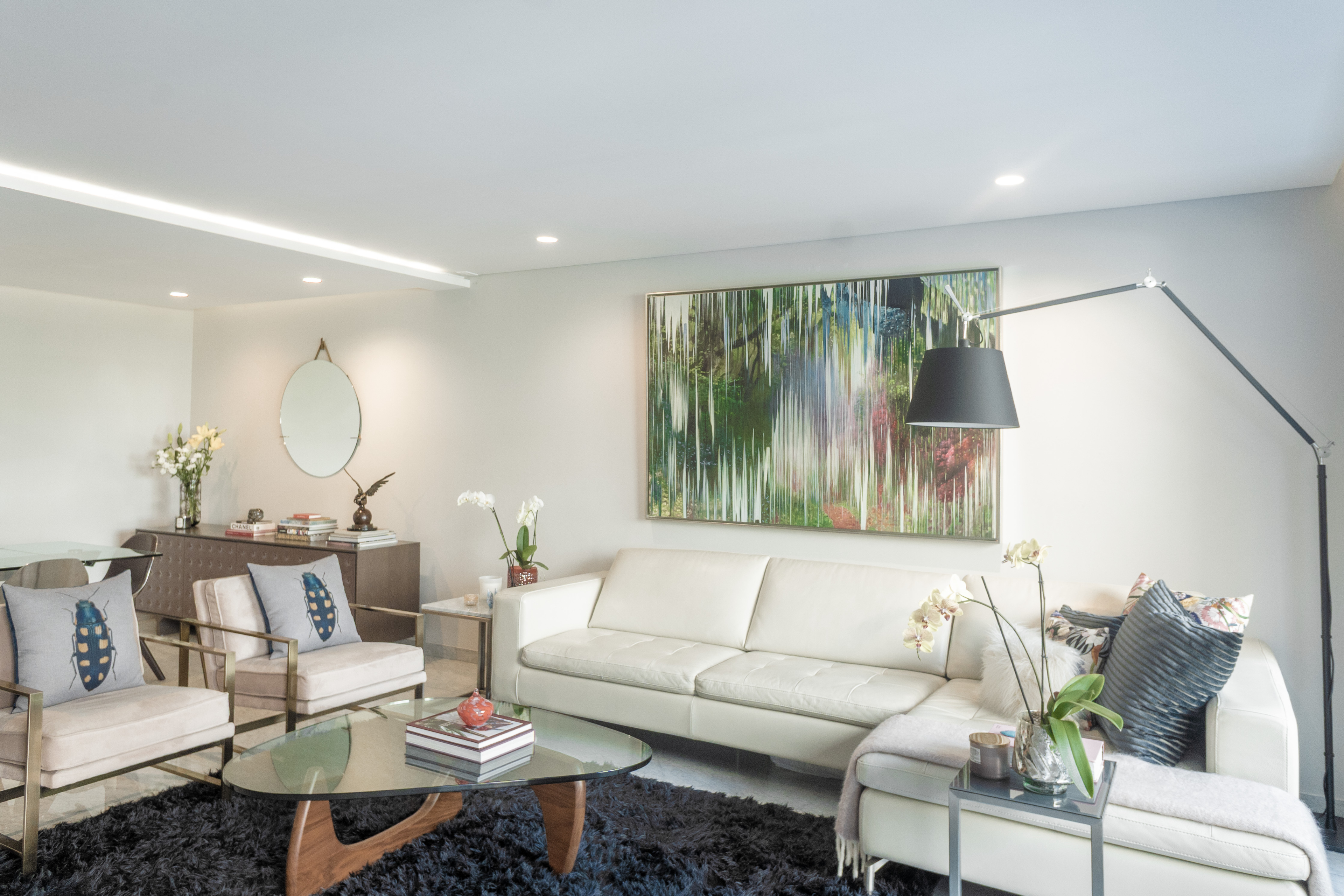 Calle Hipólito Taine VII