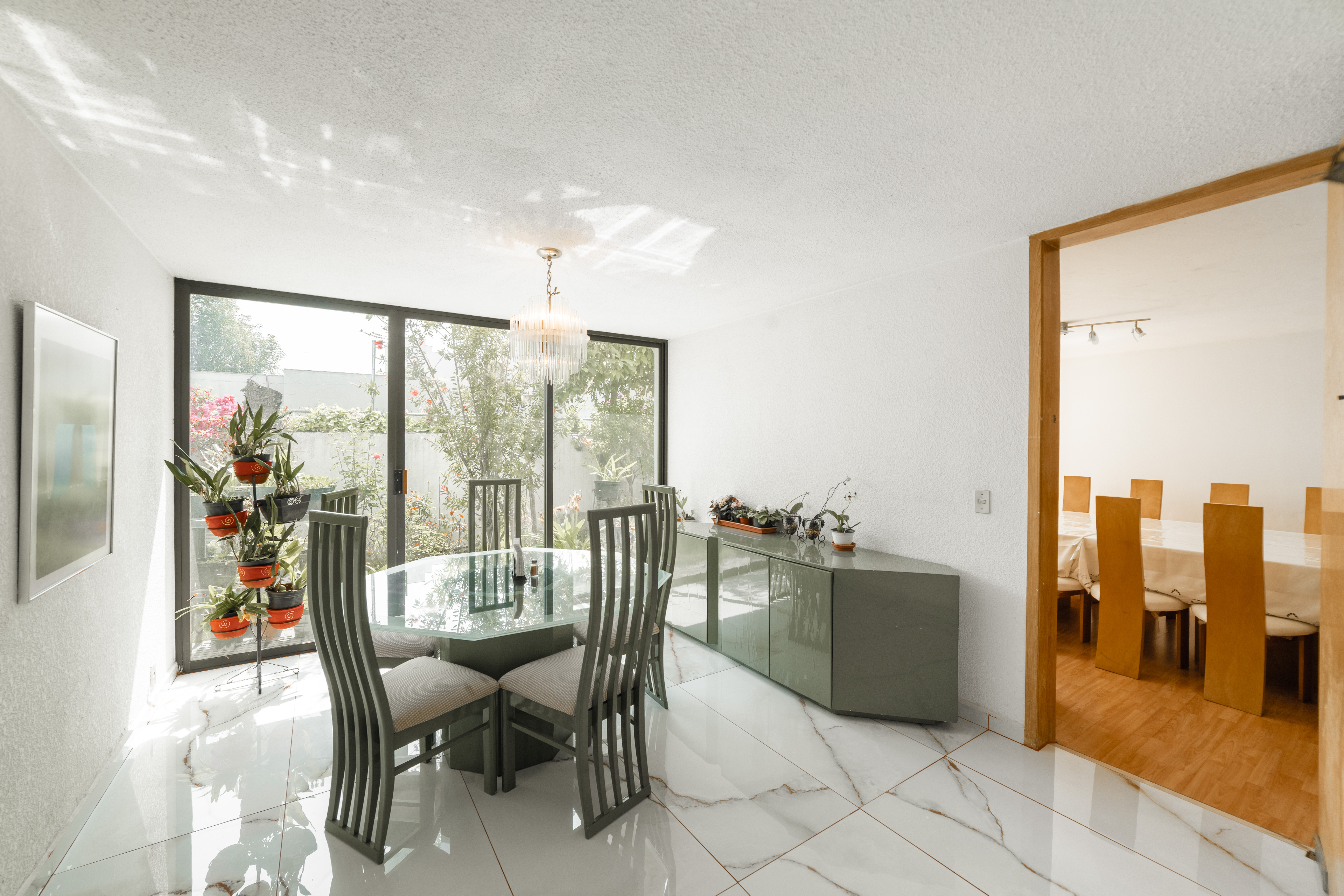 Fuente de María Luisa I