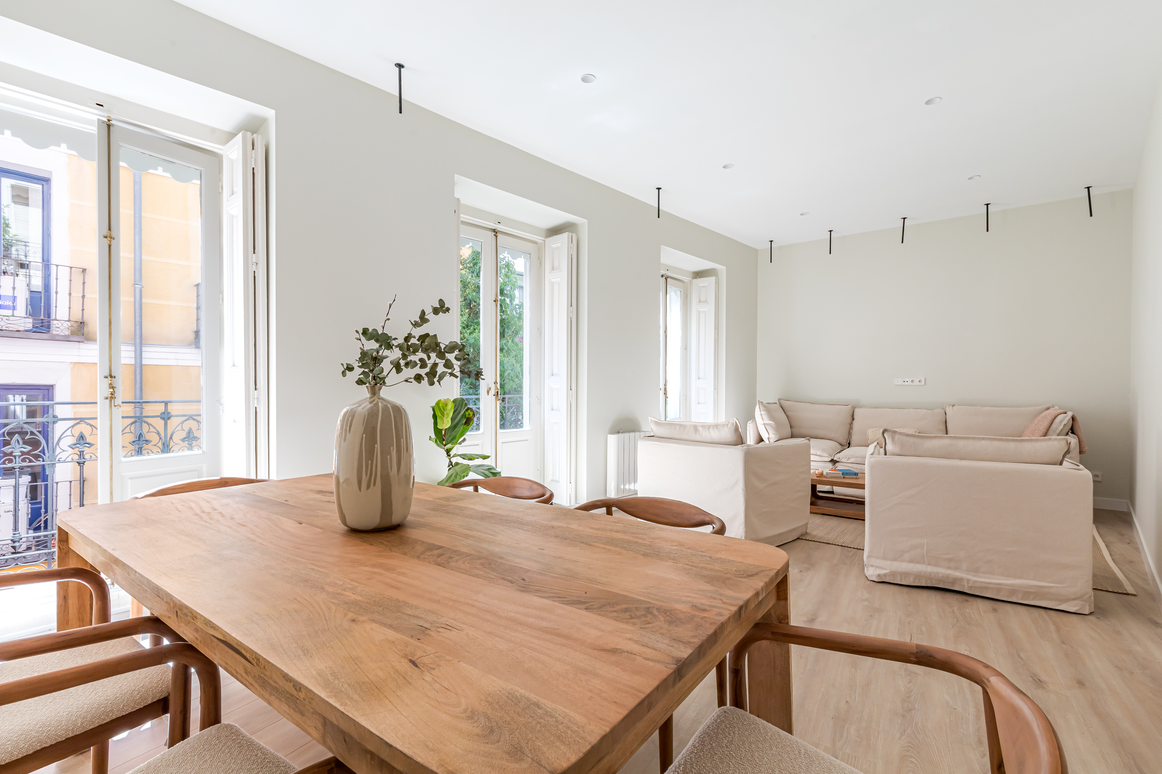 Estrena piso en Minas image 1