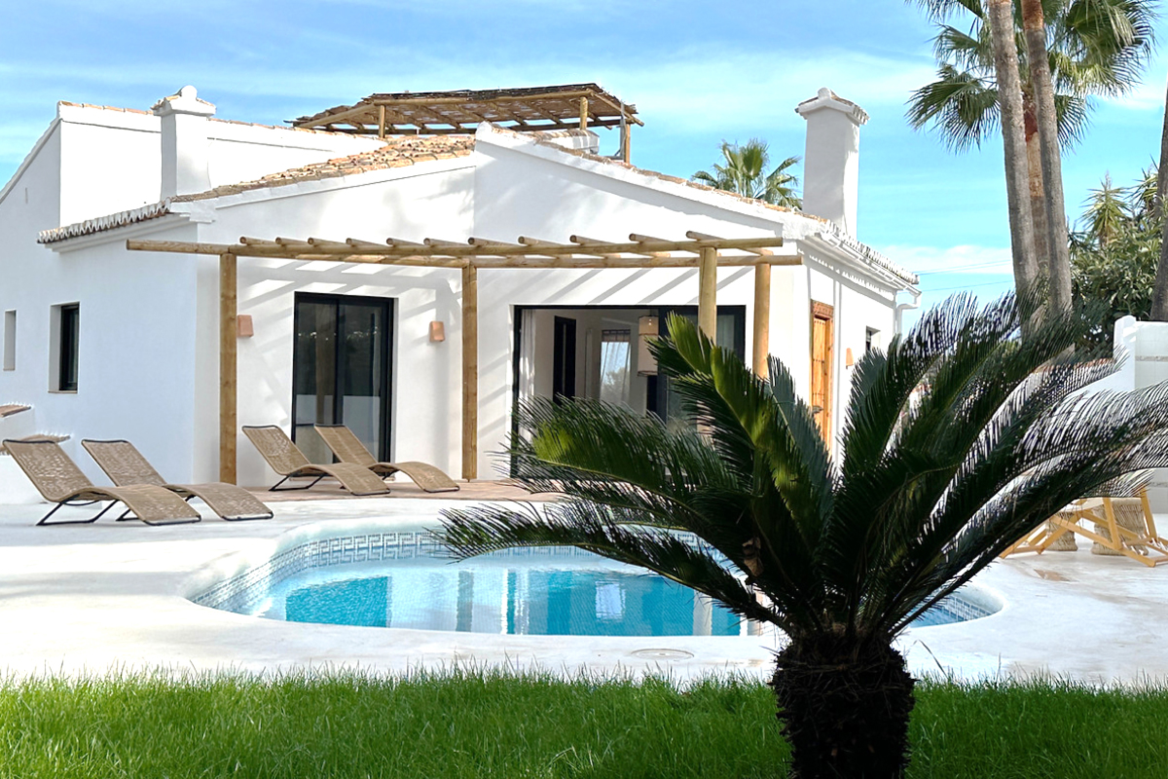 Casa Tosalet