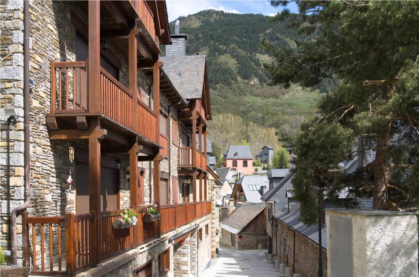 Casa Neret