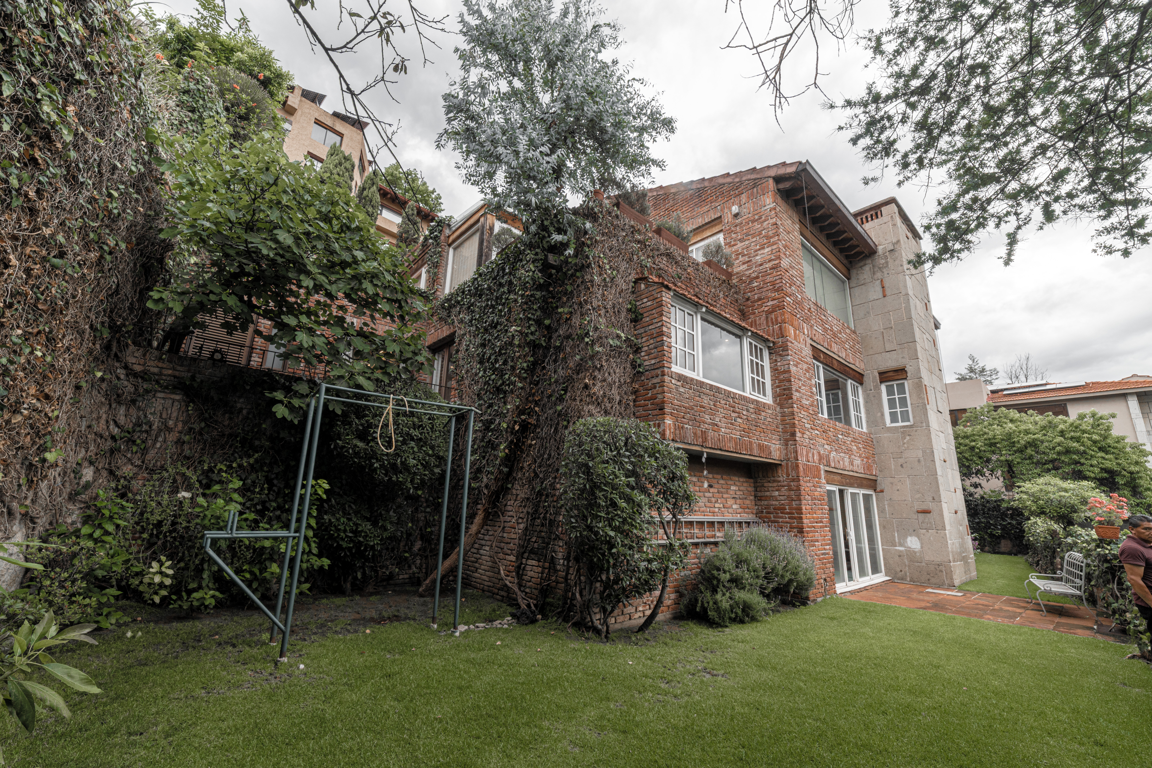 Conjunto Residencial La Loma l