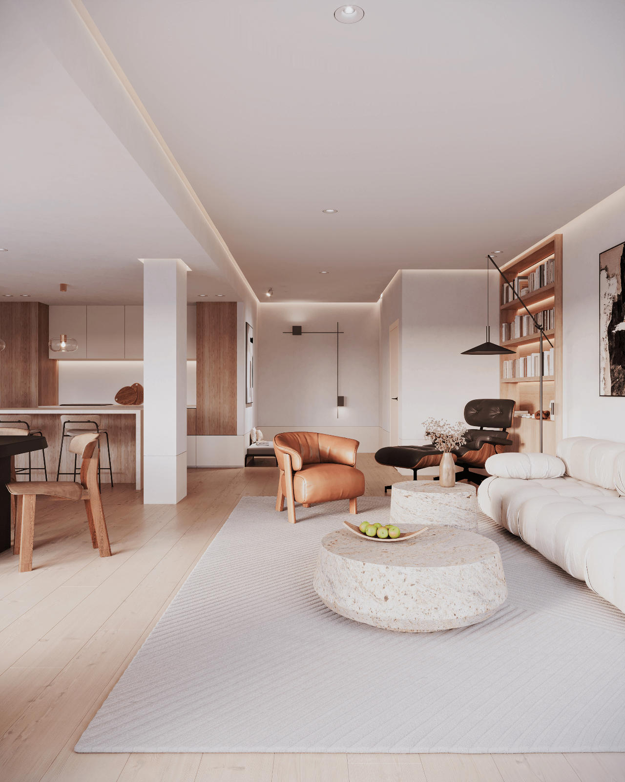 La Elegante | Castellana