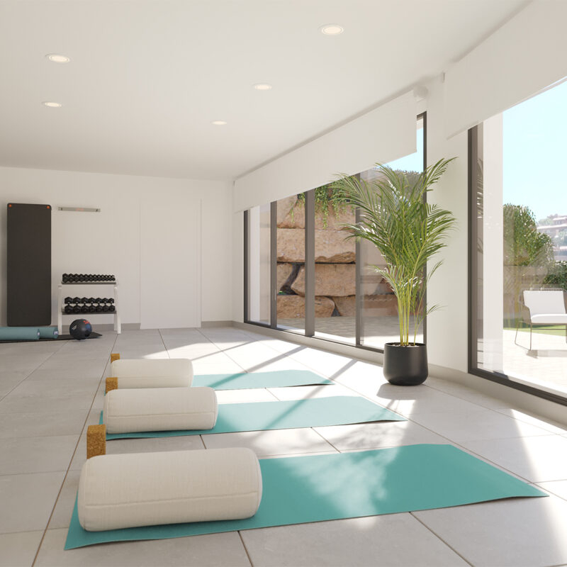 SERENITY GARDENS image 5