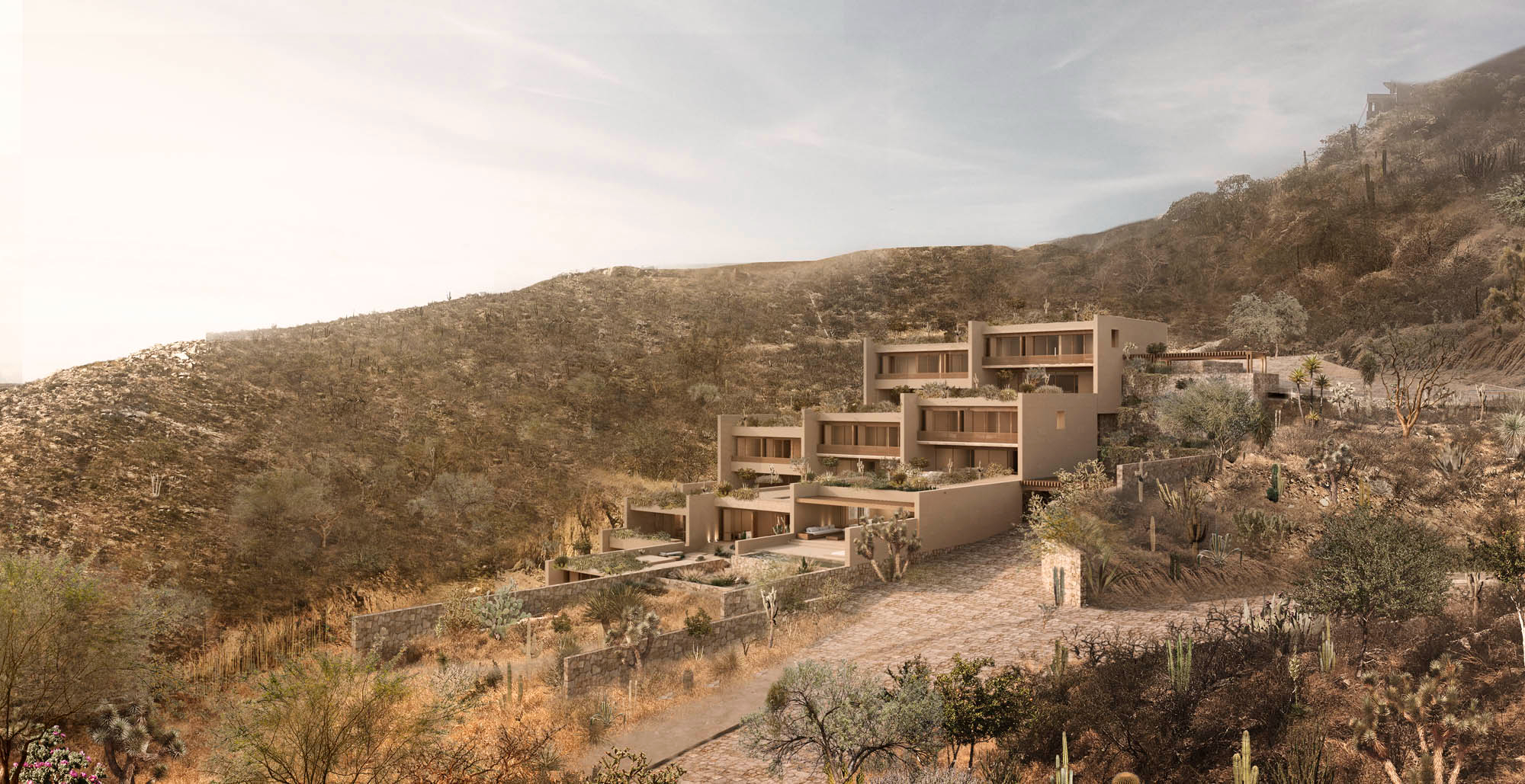 The Mountain Club image 0