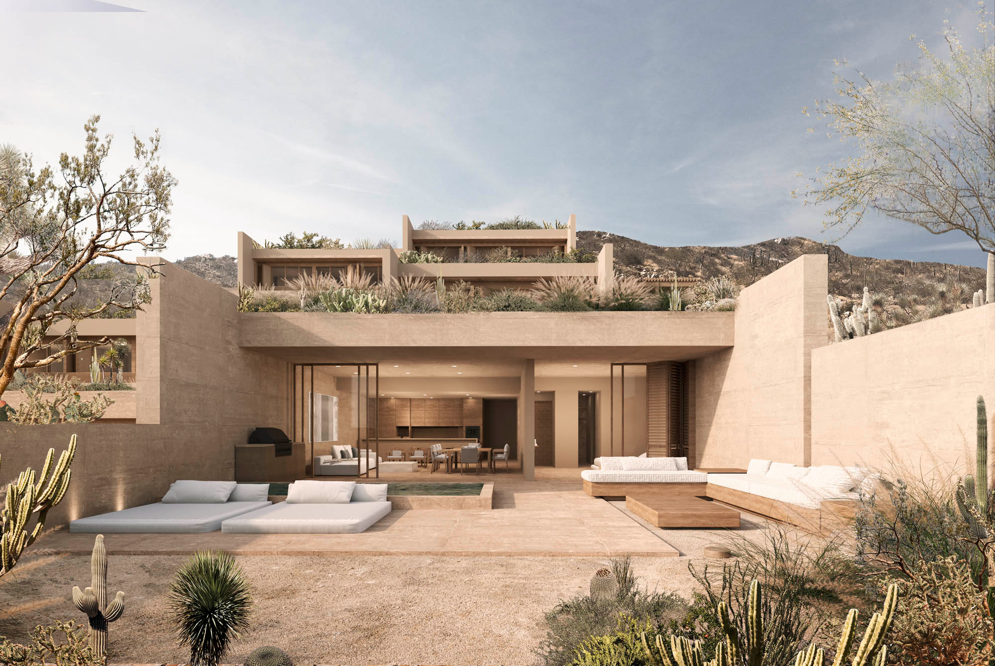 The Mountain Club image 2