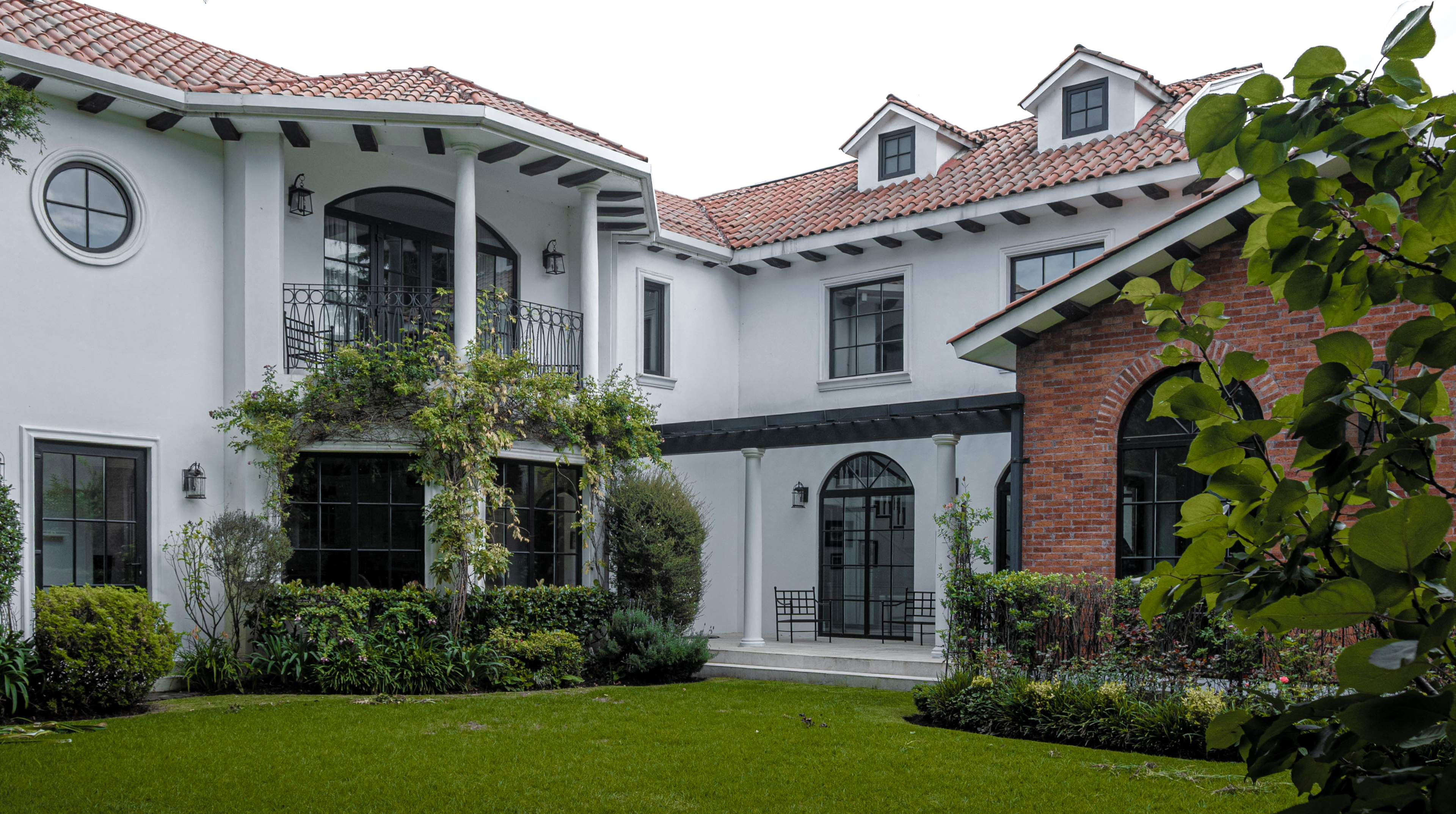 Carretera México - Toluca XXIV