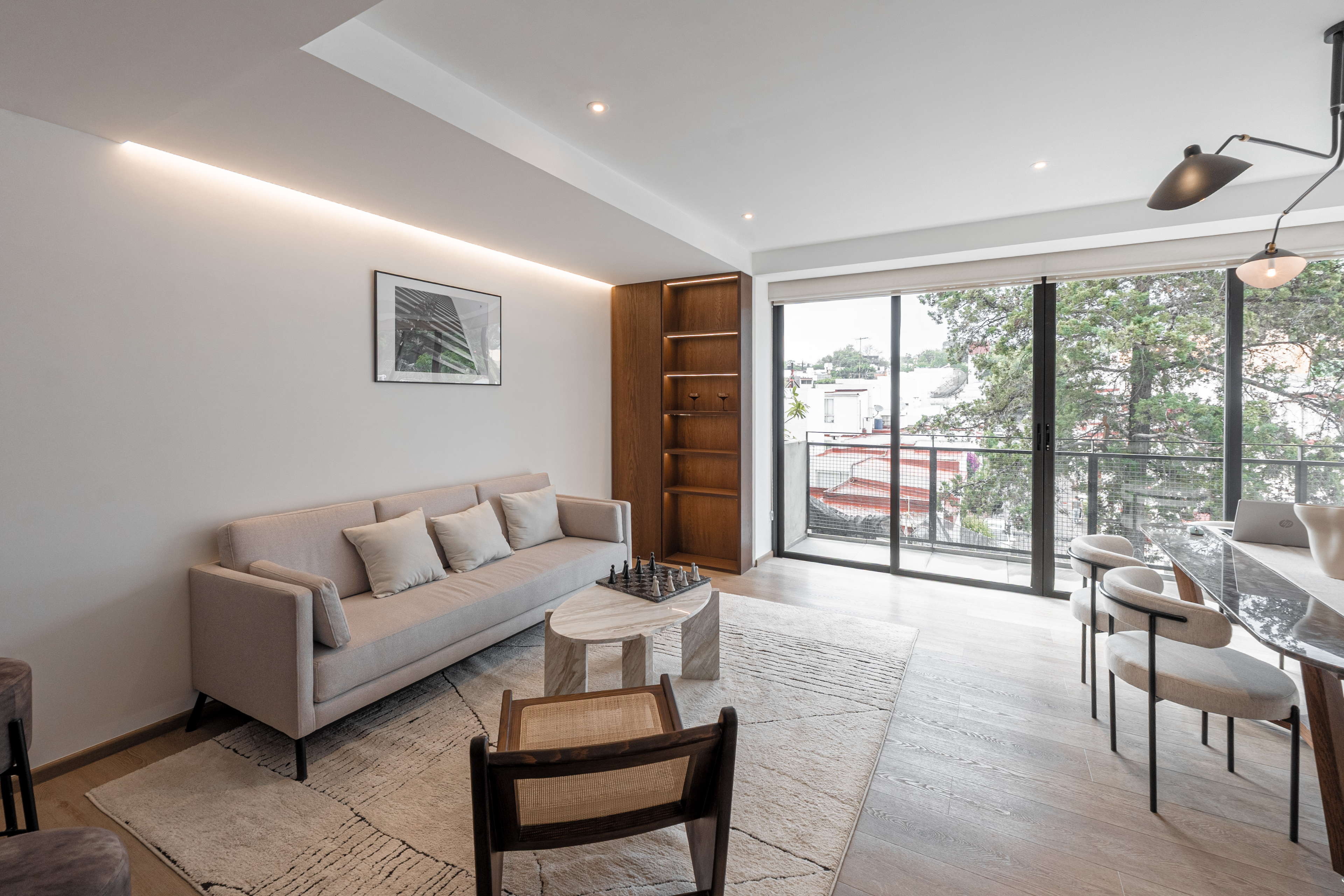 Boulevard Adolfo López Mateos VIII