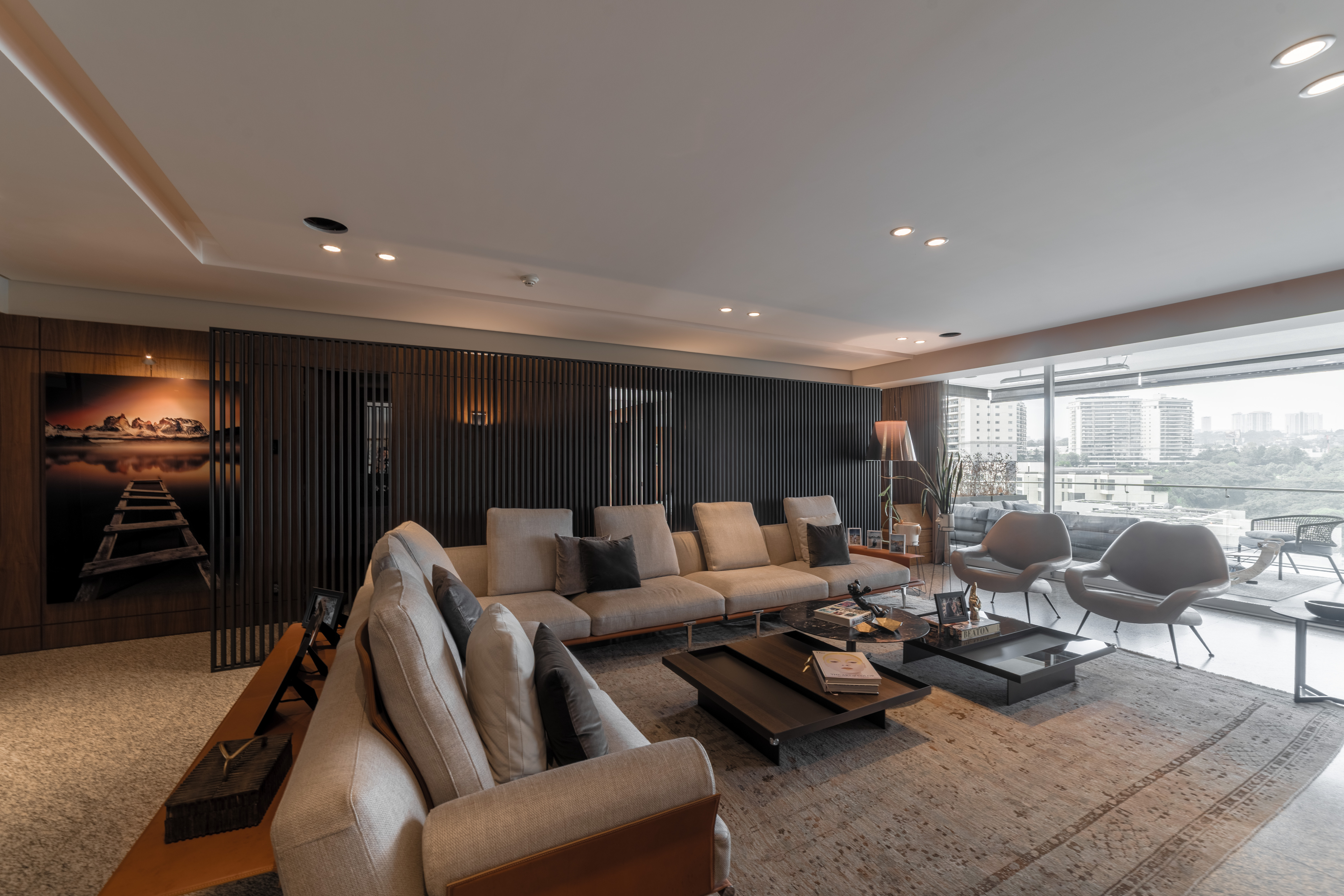 Carretera al Olivo V