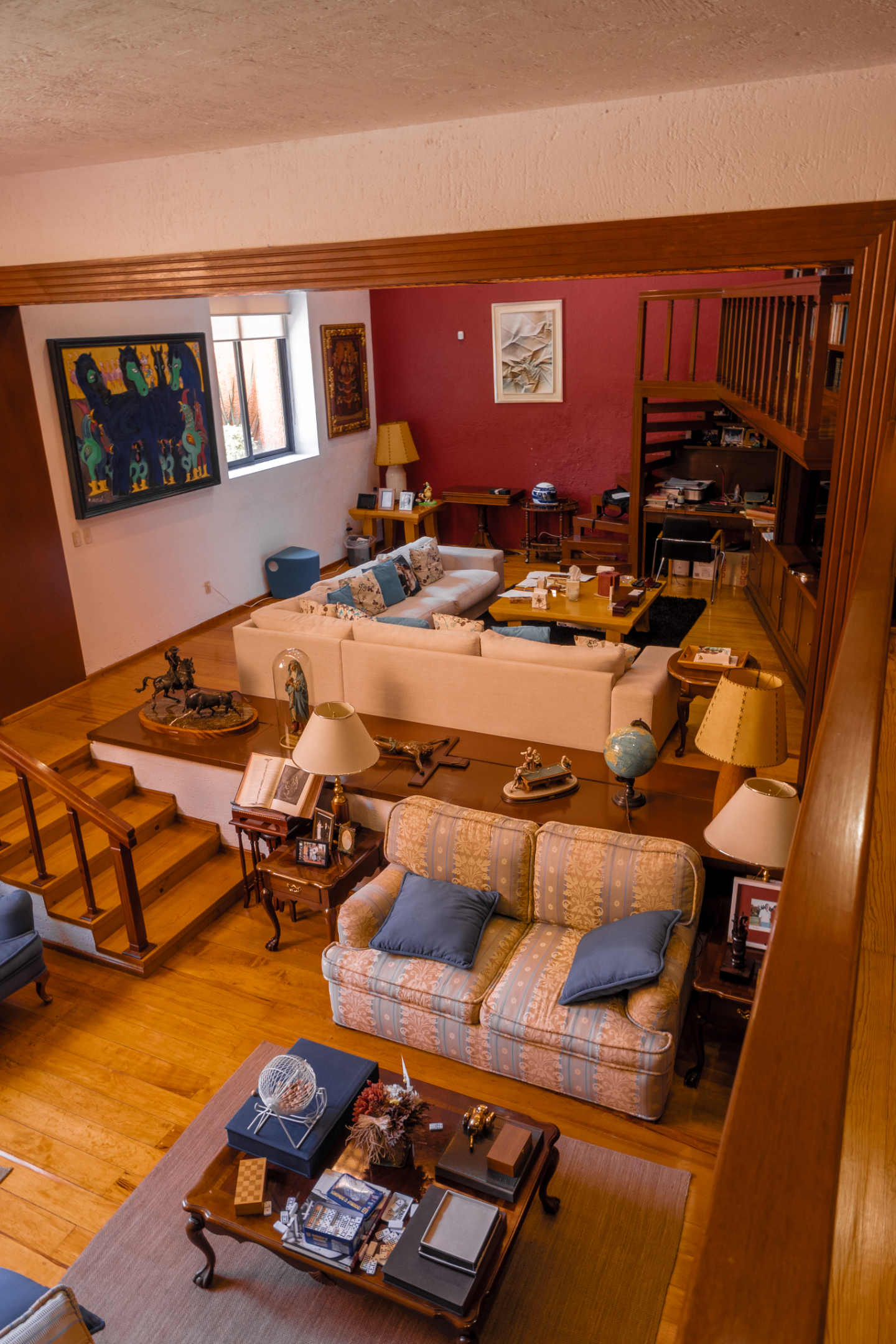 Bosque de Capulines I image 3