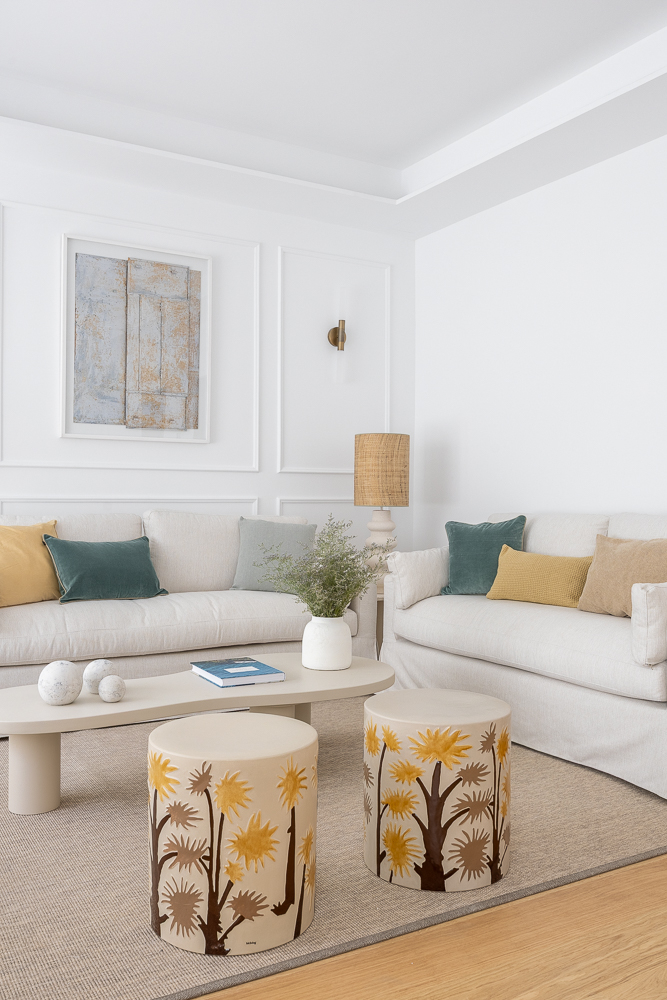 General Oraá, Left I image 3