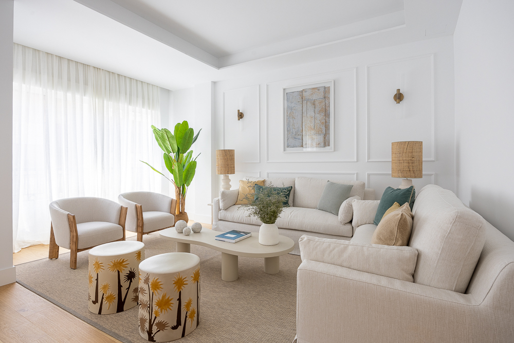 General Oraá , Izq I image 4