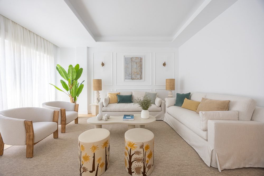 General Oraá , Izq I image 5