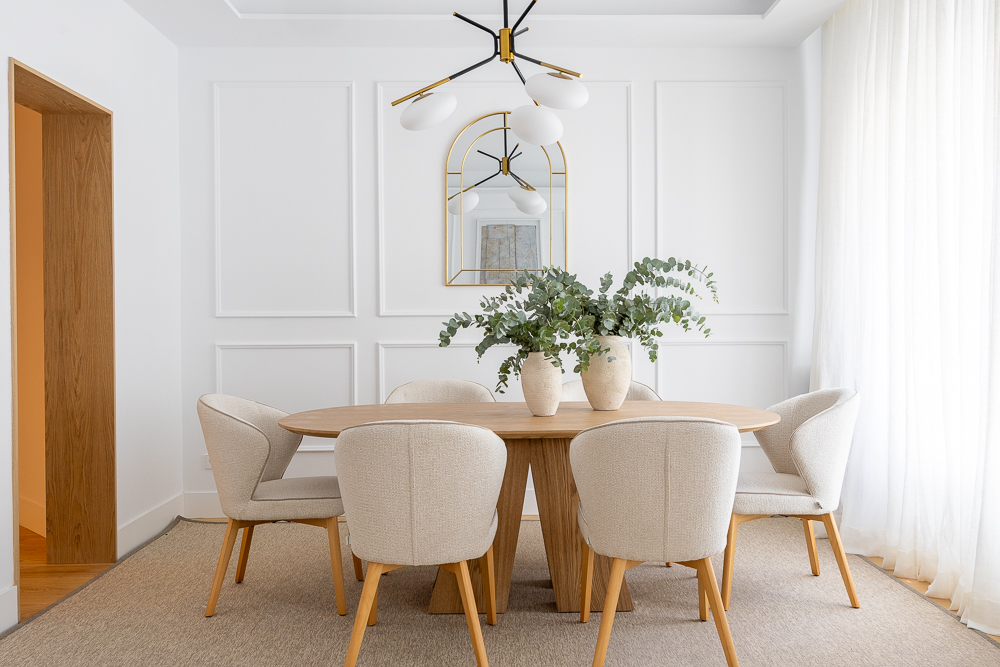 General Oraá , Izq I image 6