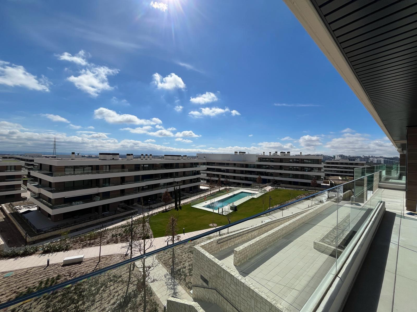 Camino de los Jardines X,