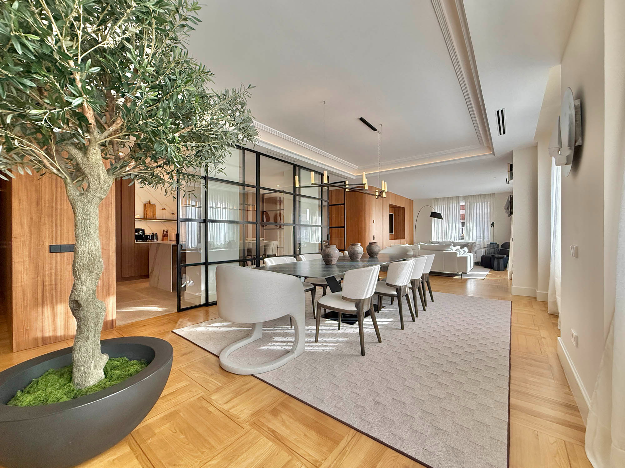 Calle de O'Donell 49 Fractional Ownership