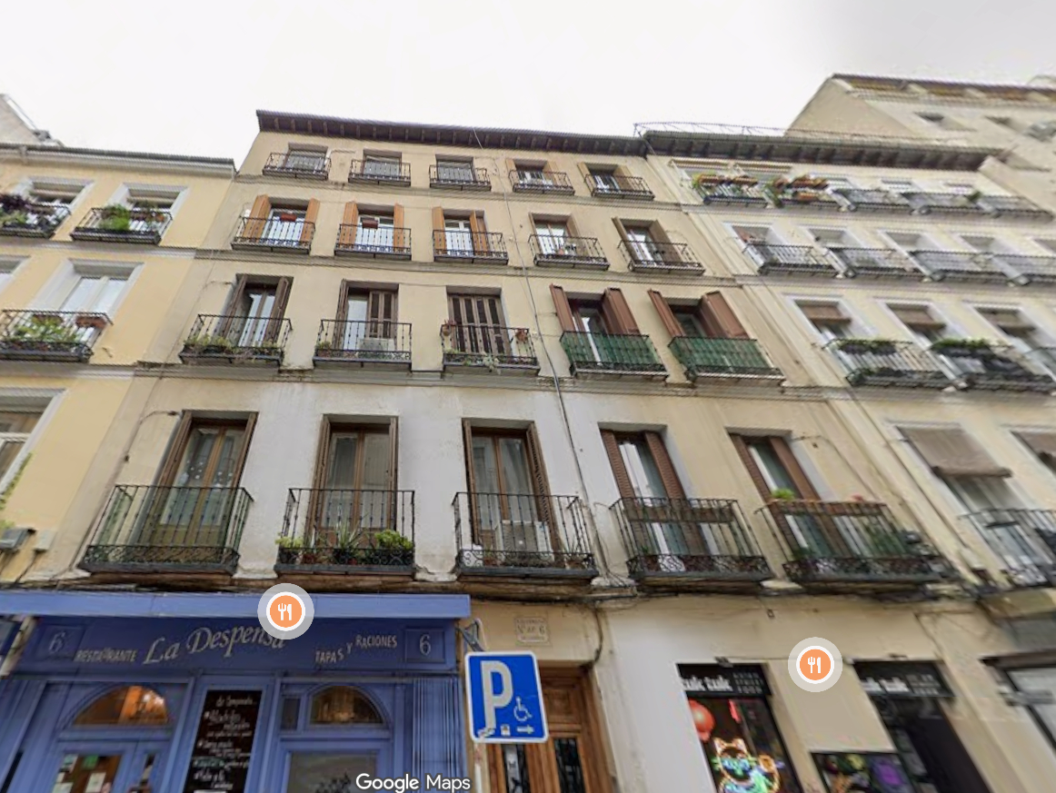 Cardenal Cisneros V image 0