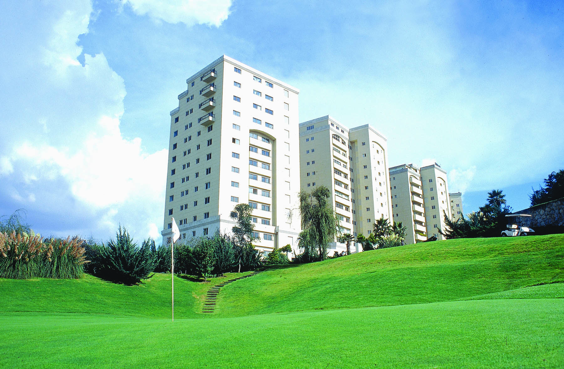 Club de Golf Bosques I image 0