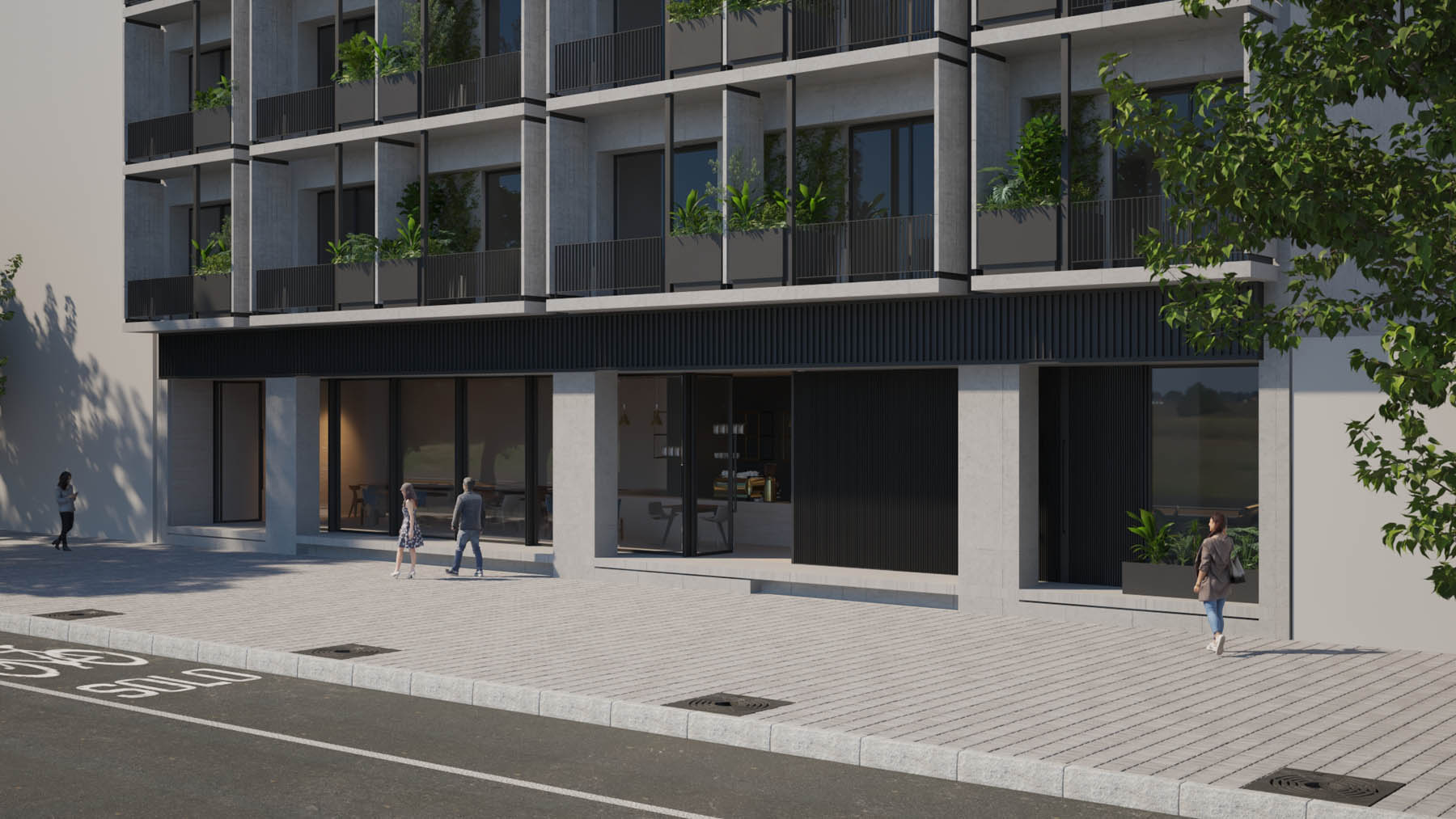 Av Chapultepec II image 3