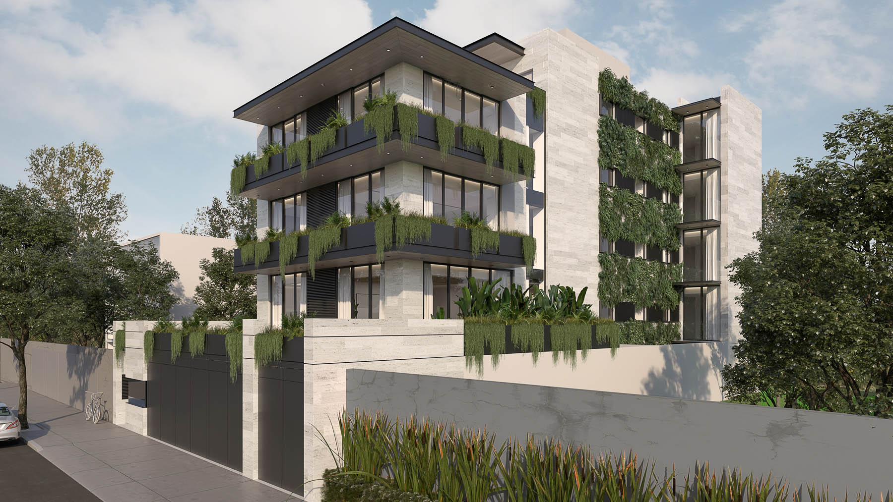 Sierra Gorda I image 1