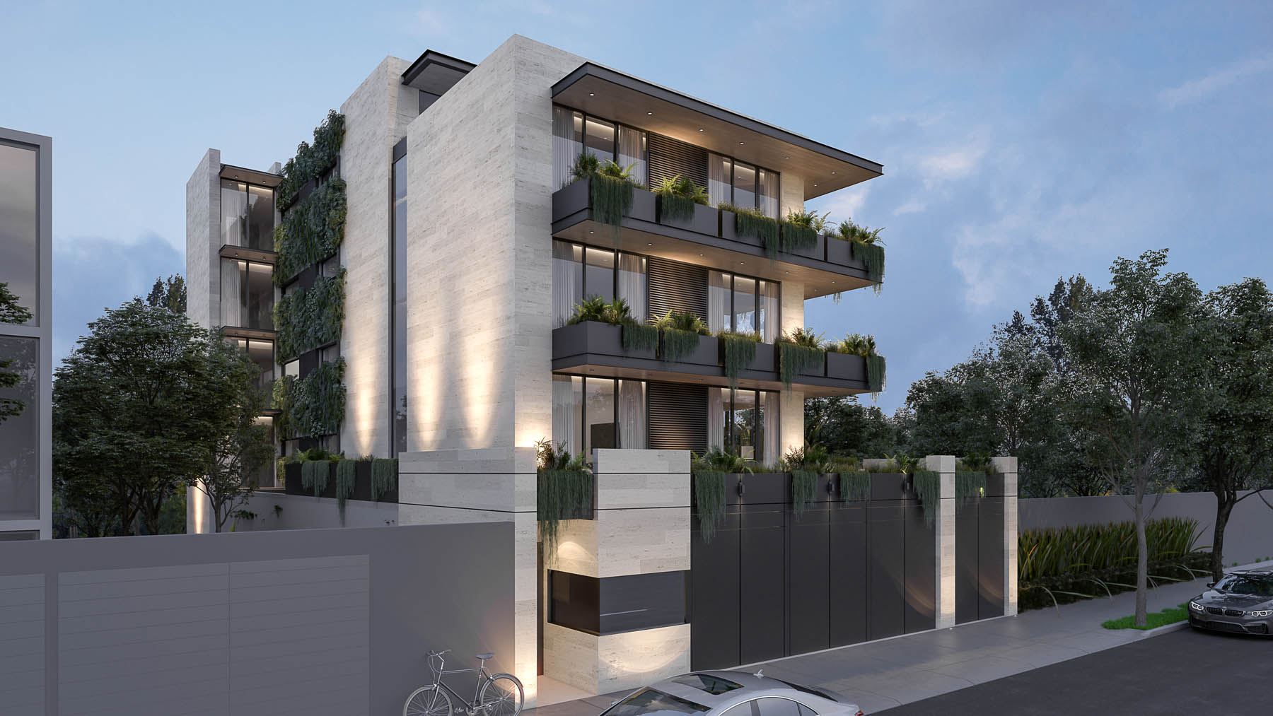 Sierra Gorda I image 2