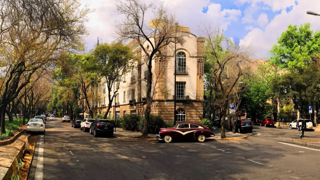 Condesa