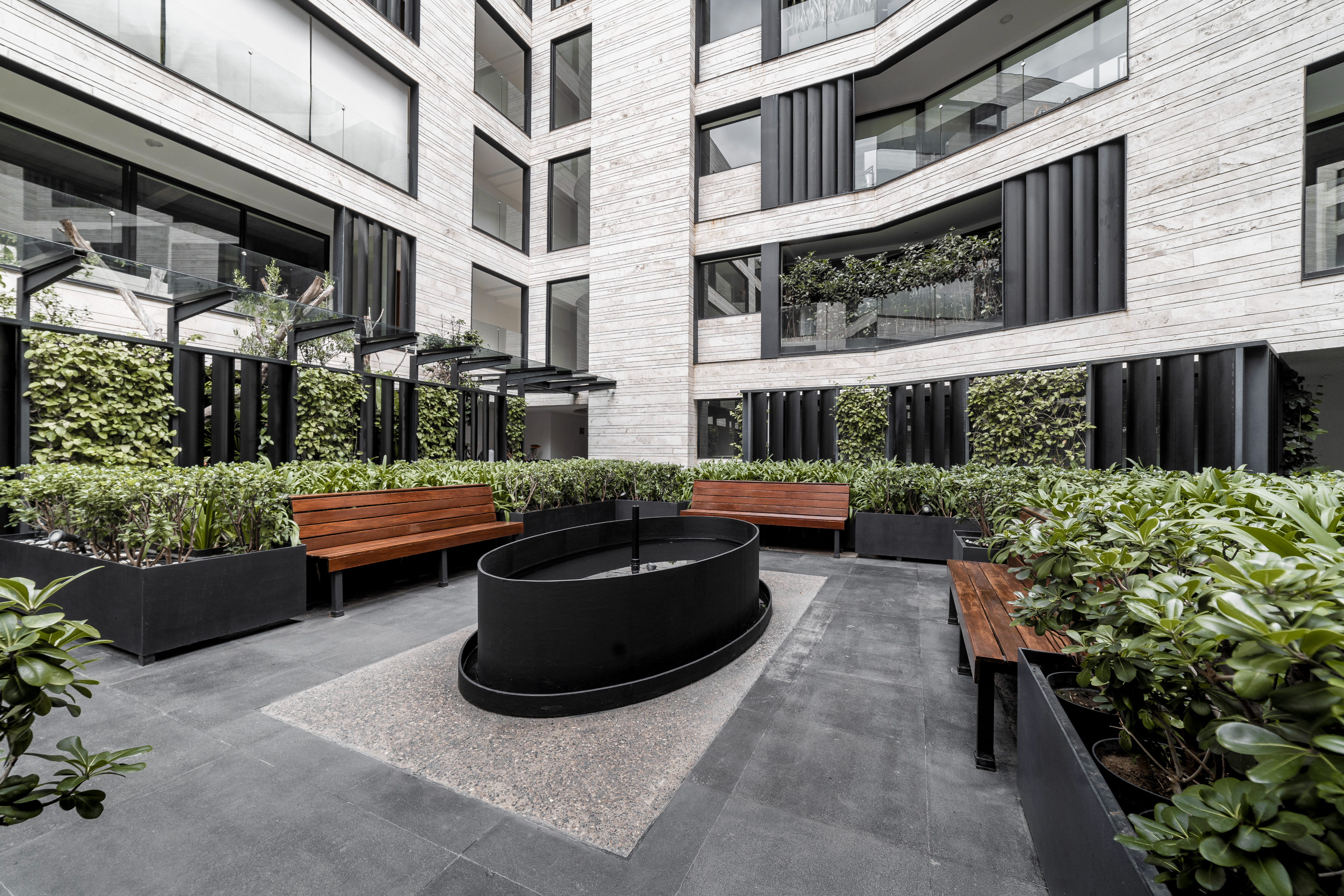 Campos Elíseos I image 1