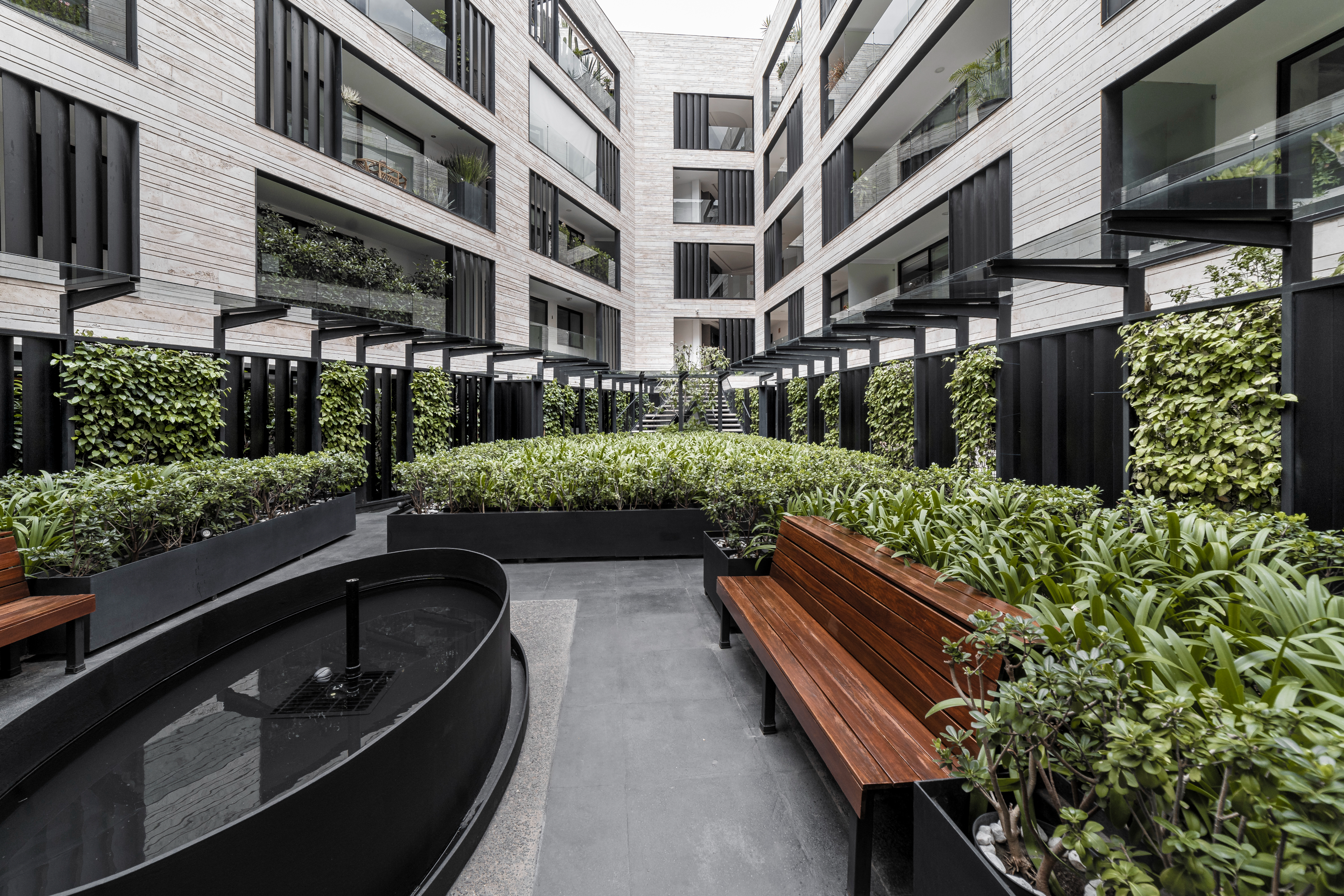 Campos Elíseos I image 2